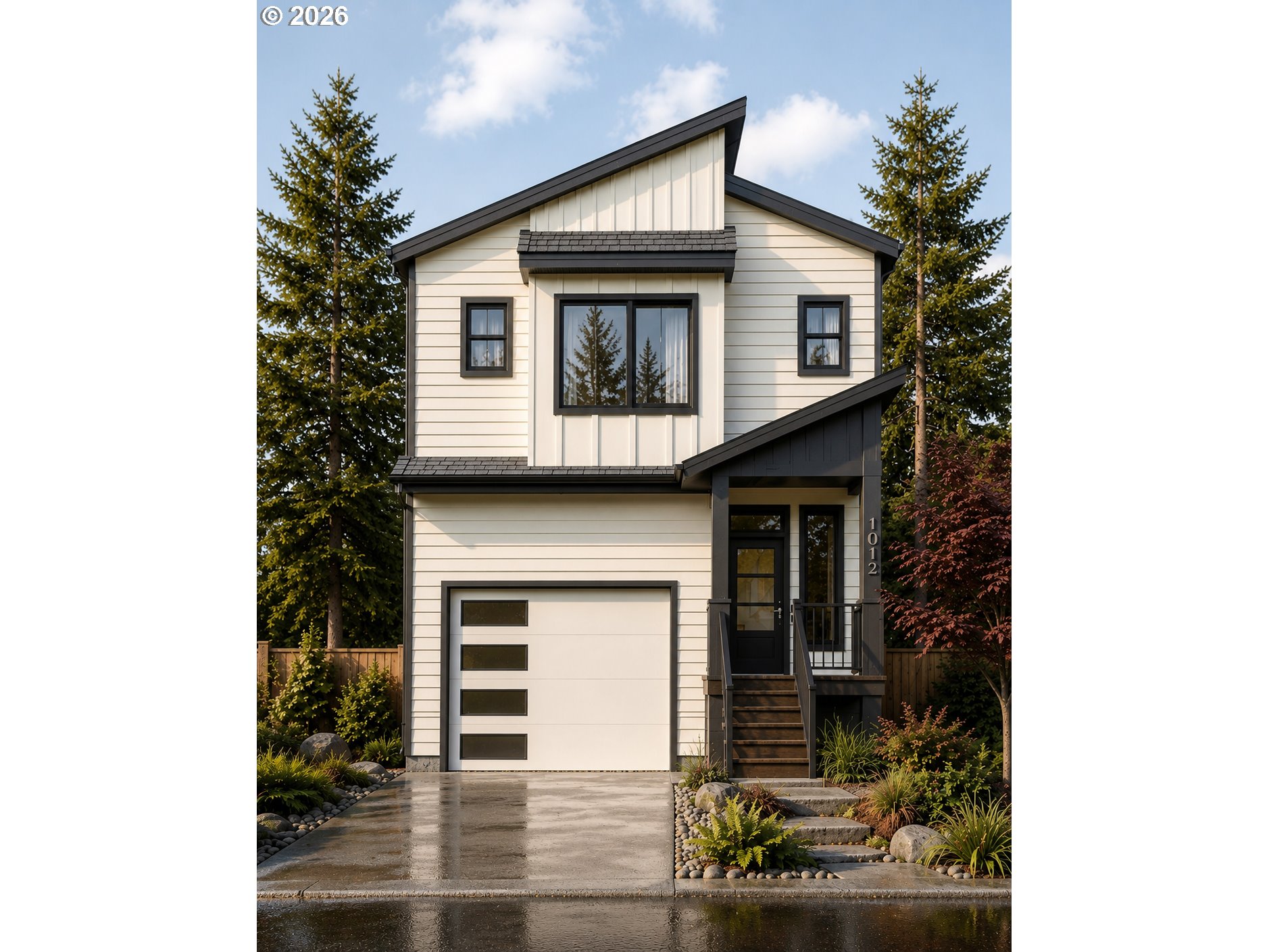 18117 NE Garden DR Property Photo 1