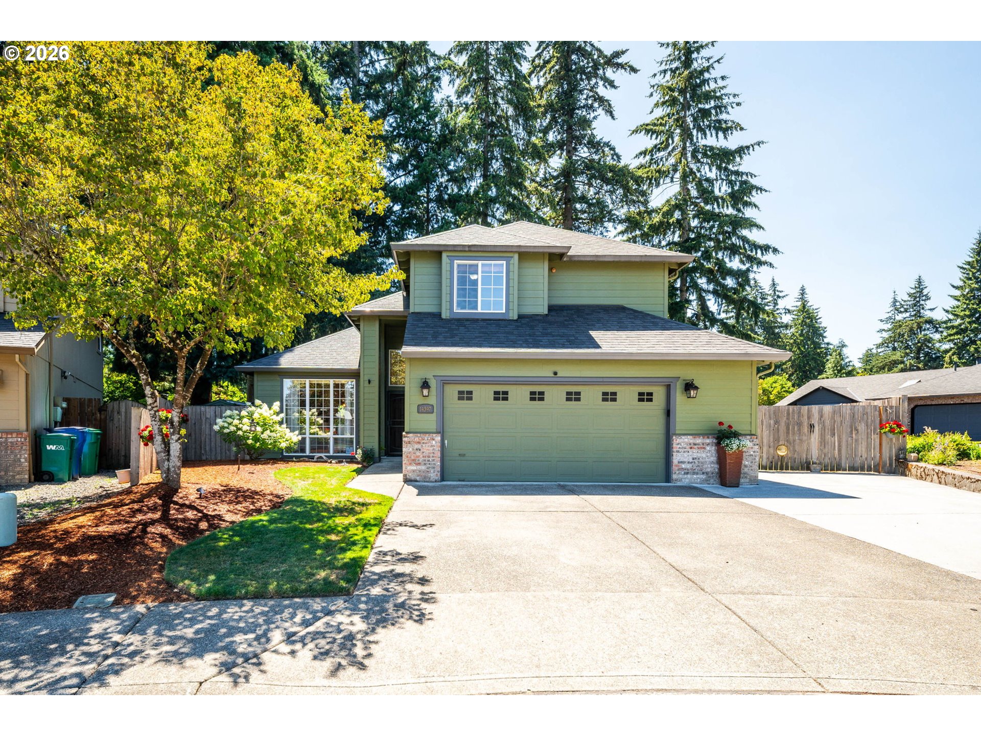 14397 Se Morning Sun Ct Property Photo 1