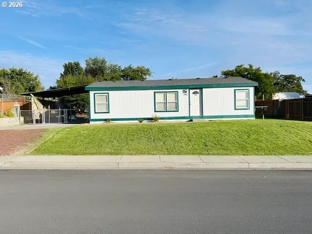 160 Elizabeth Drive Property Photo 1