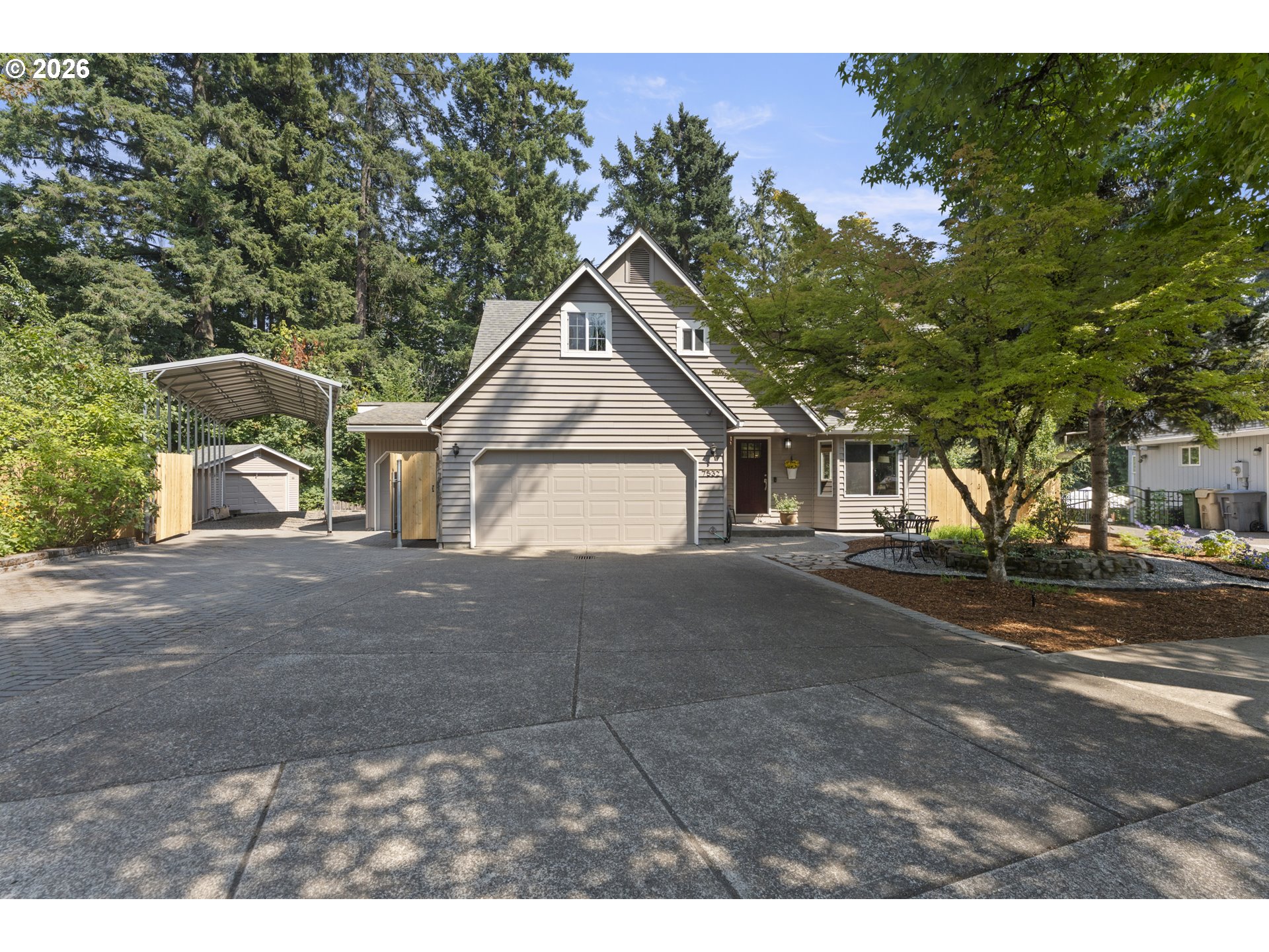 7532 Sw Wimbledon Cir Property Photo 1