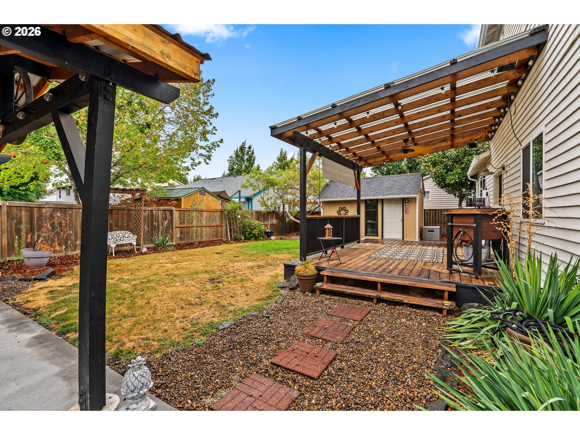 5524 Austin Way Property Photo 2