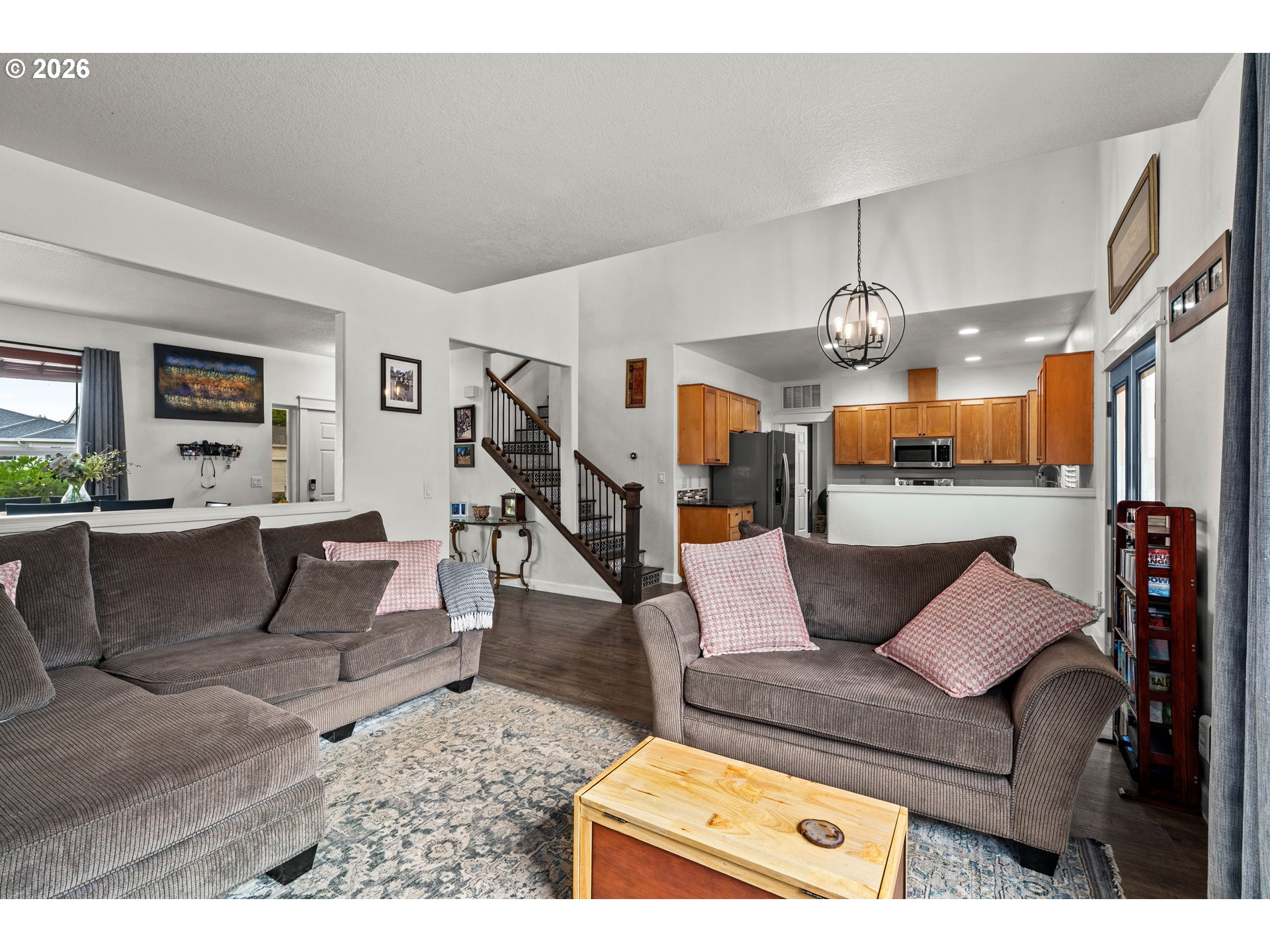 5524 Austin Way Property Photo 12