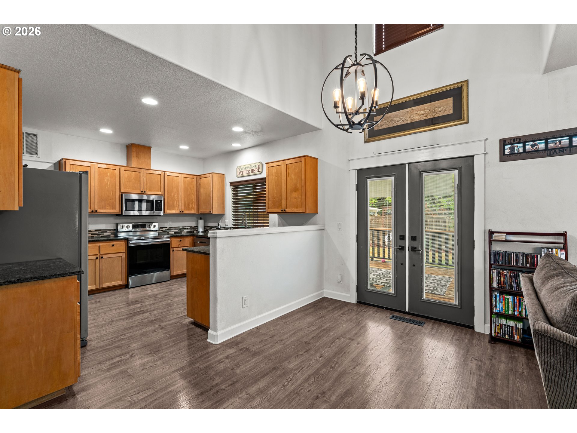 5524 Austin Way Property Photo 13
