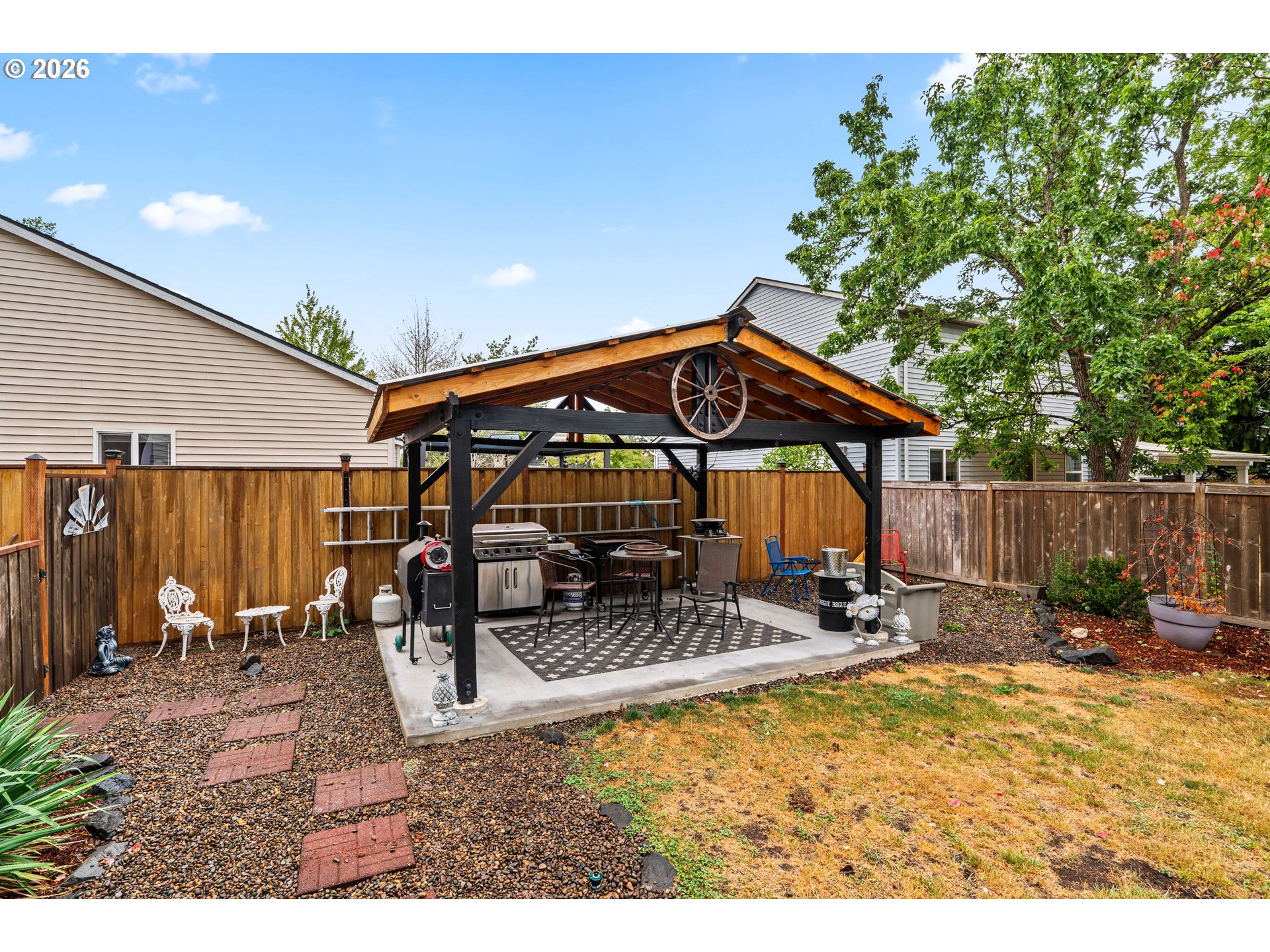 5524 Austin Way Property Photo 34
