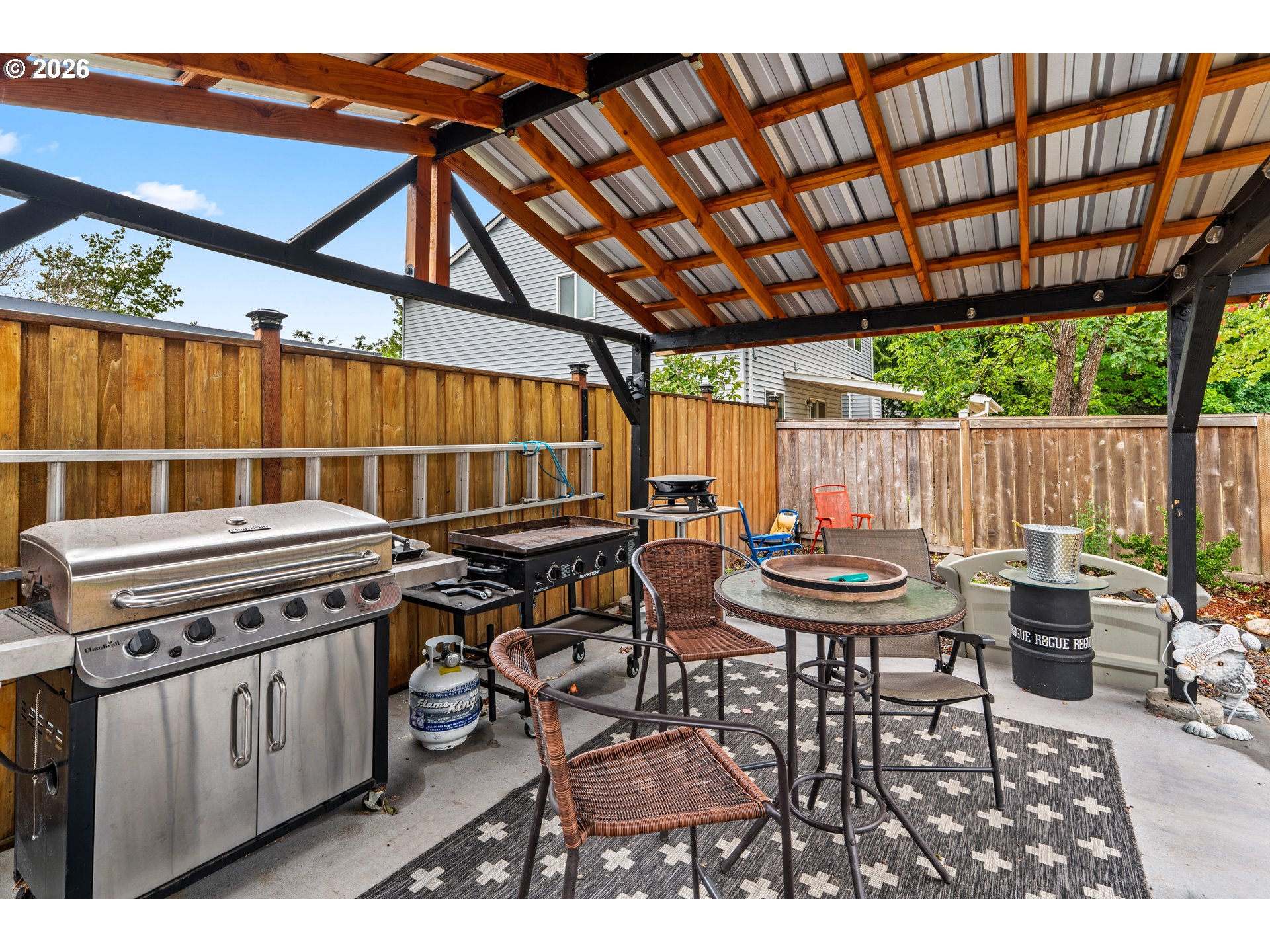 5524 Austin Way Property Photo 35