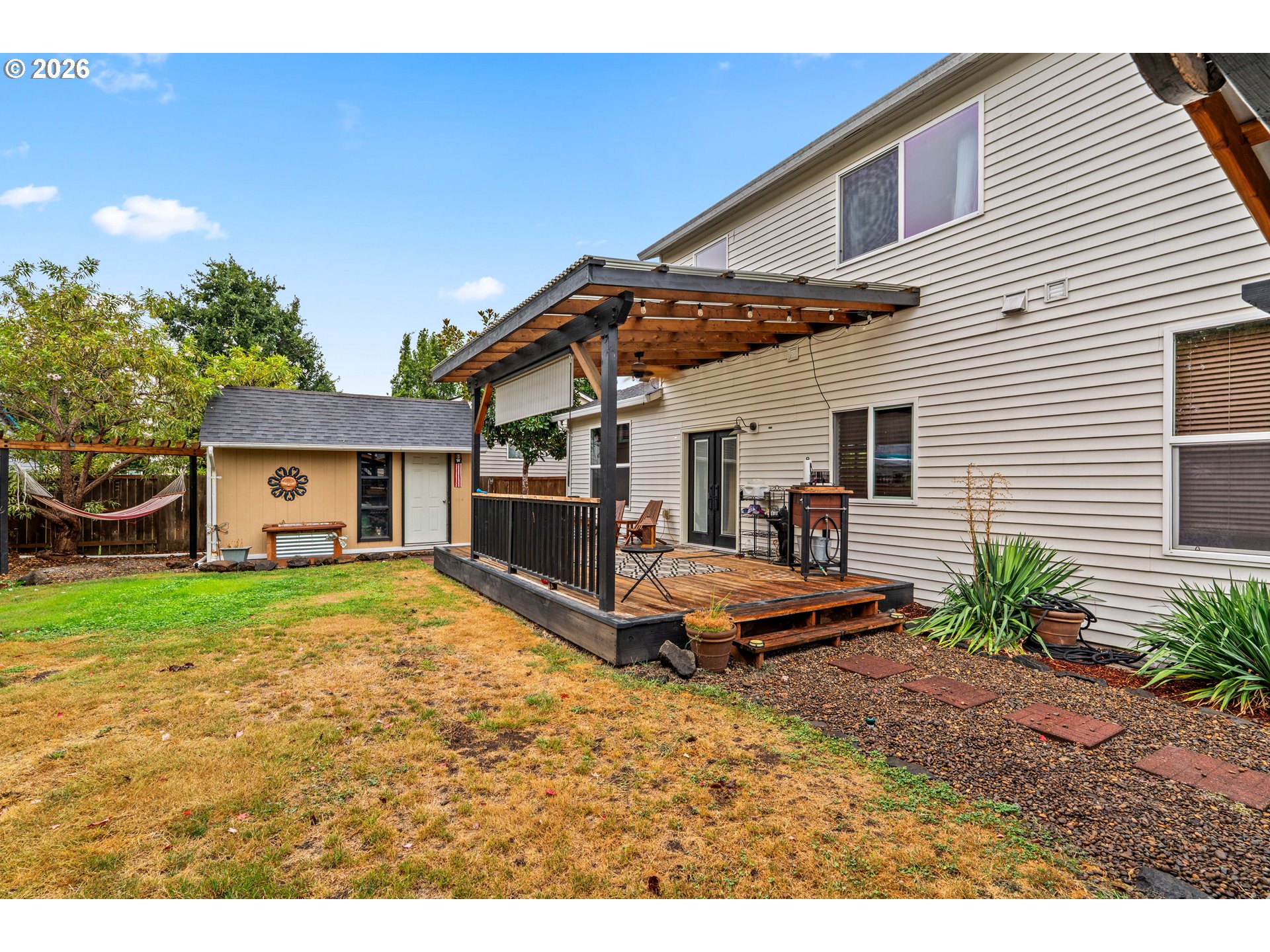 5524 Austin Way Property Photo 36