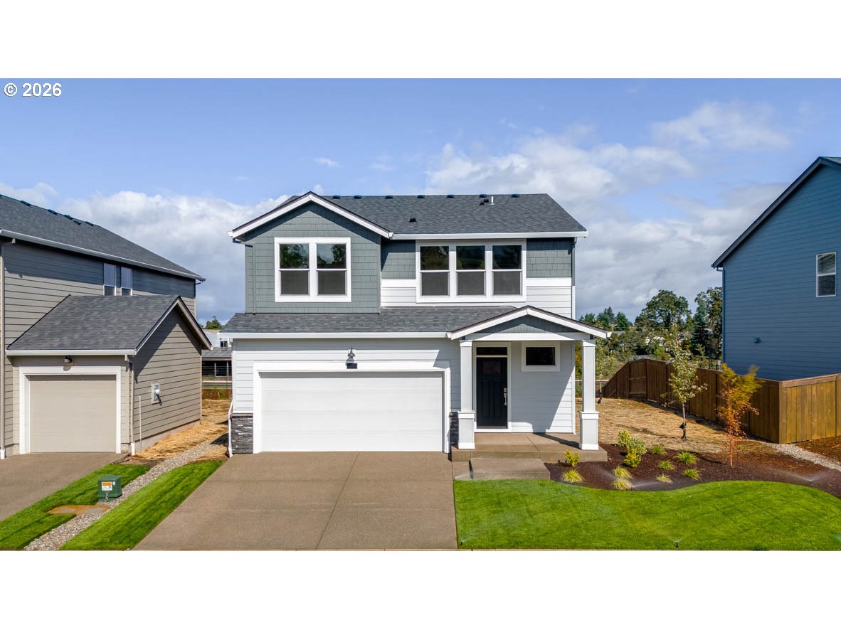 2697 Soapstone AVE SE Property Photo 1