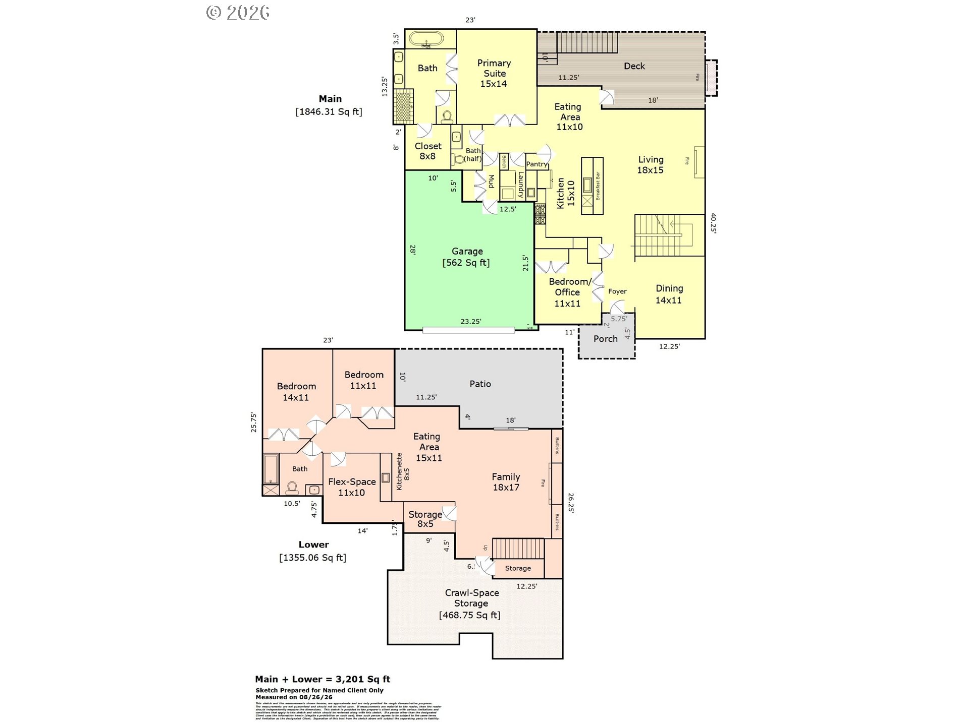 2270 Rogue Way Property Photo 48
