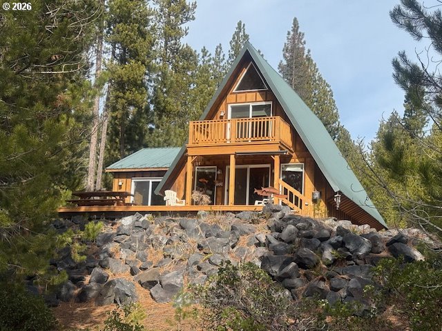 19021 Alpine Breeze Way Property Photo 1