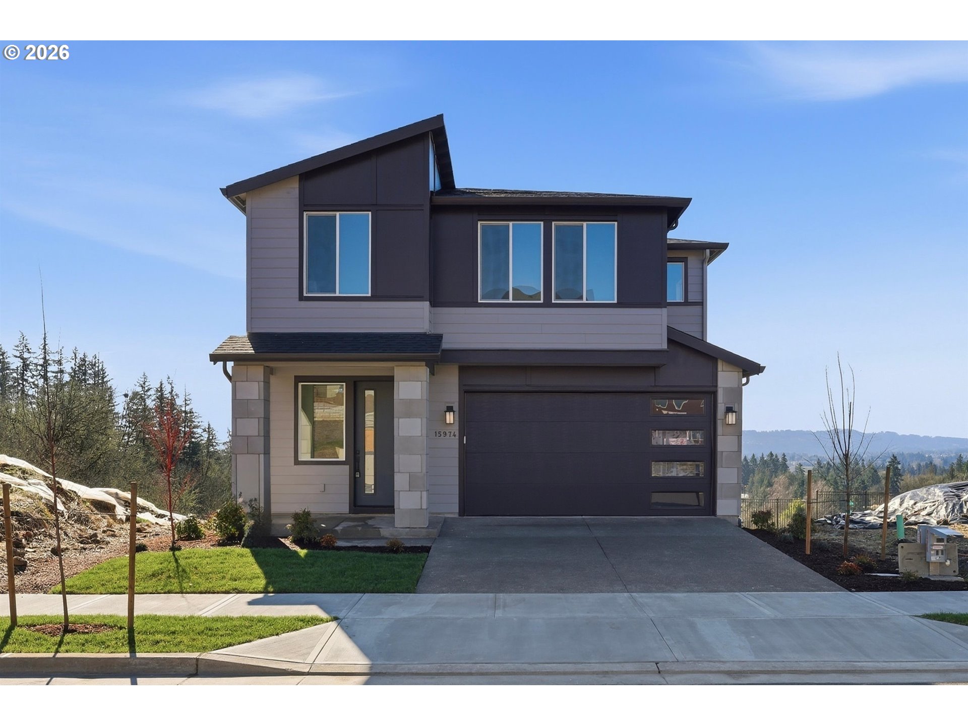 15974 Sw Peace Ave Property Photo 1
