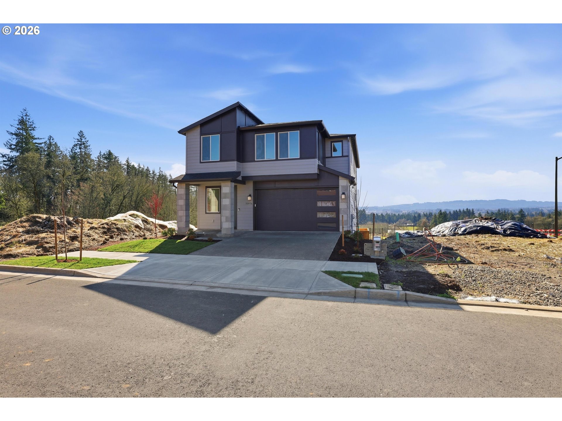 15974 Sw Peace Ave Property Photo 2