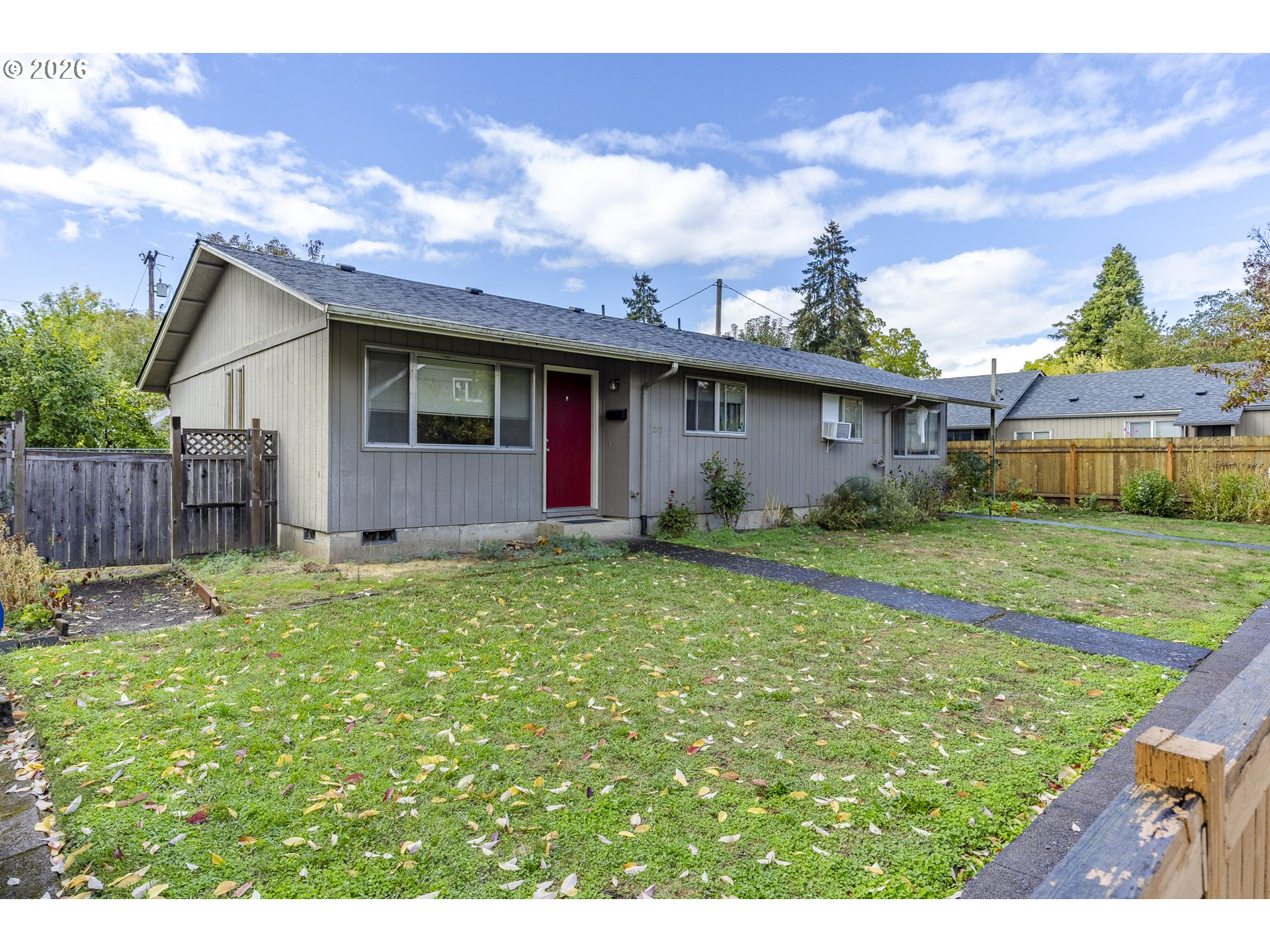 1071 W 13TH AVE Property Photo 1