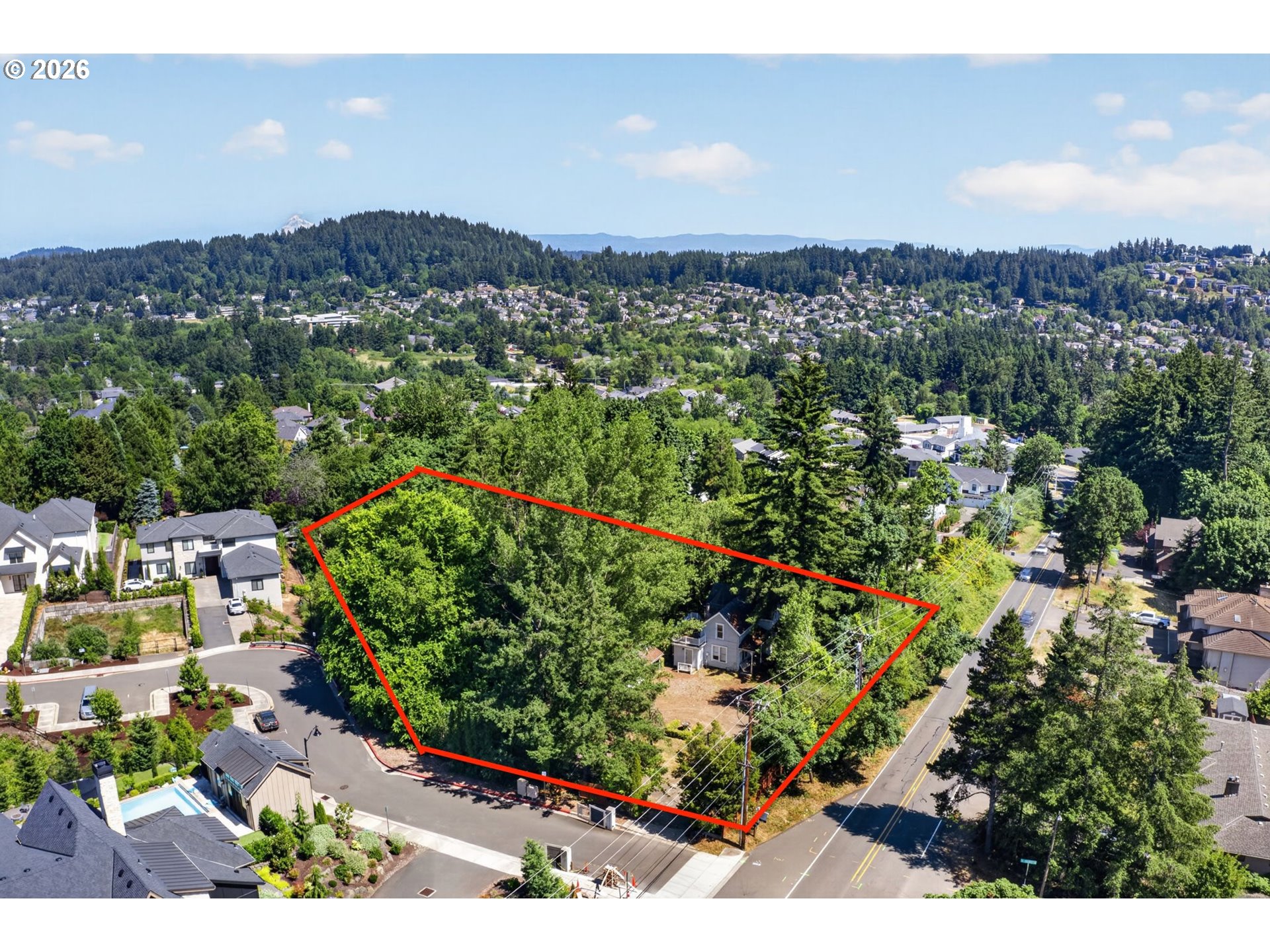 12510 Se Mt Scott Blvd Property Photo 1