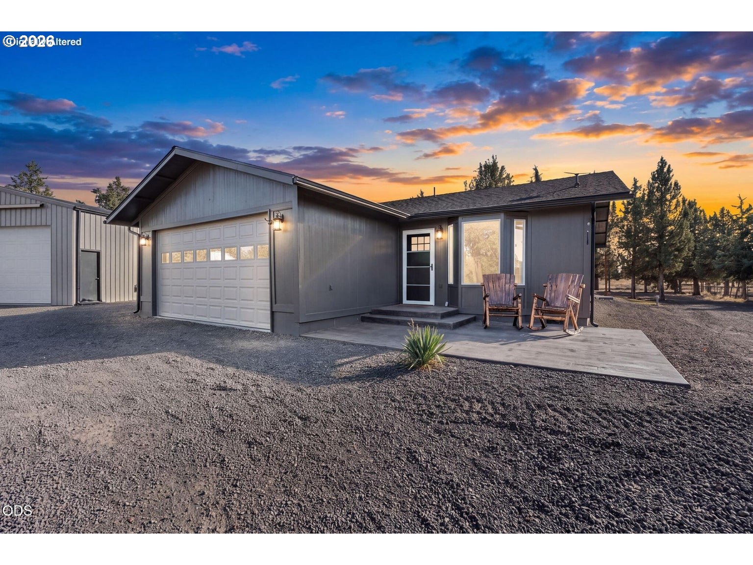 12453 Sw Snug Pl Property Photo 1