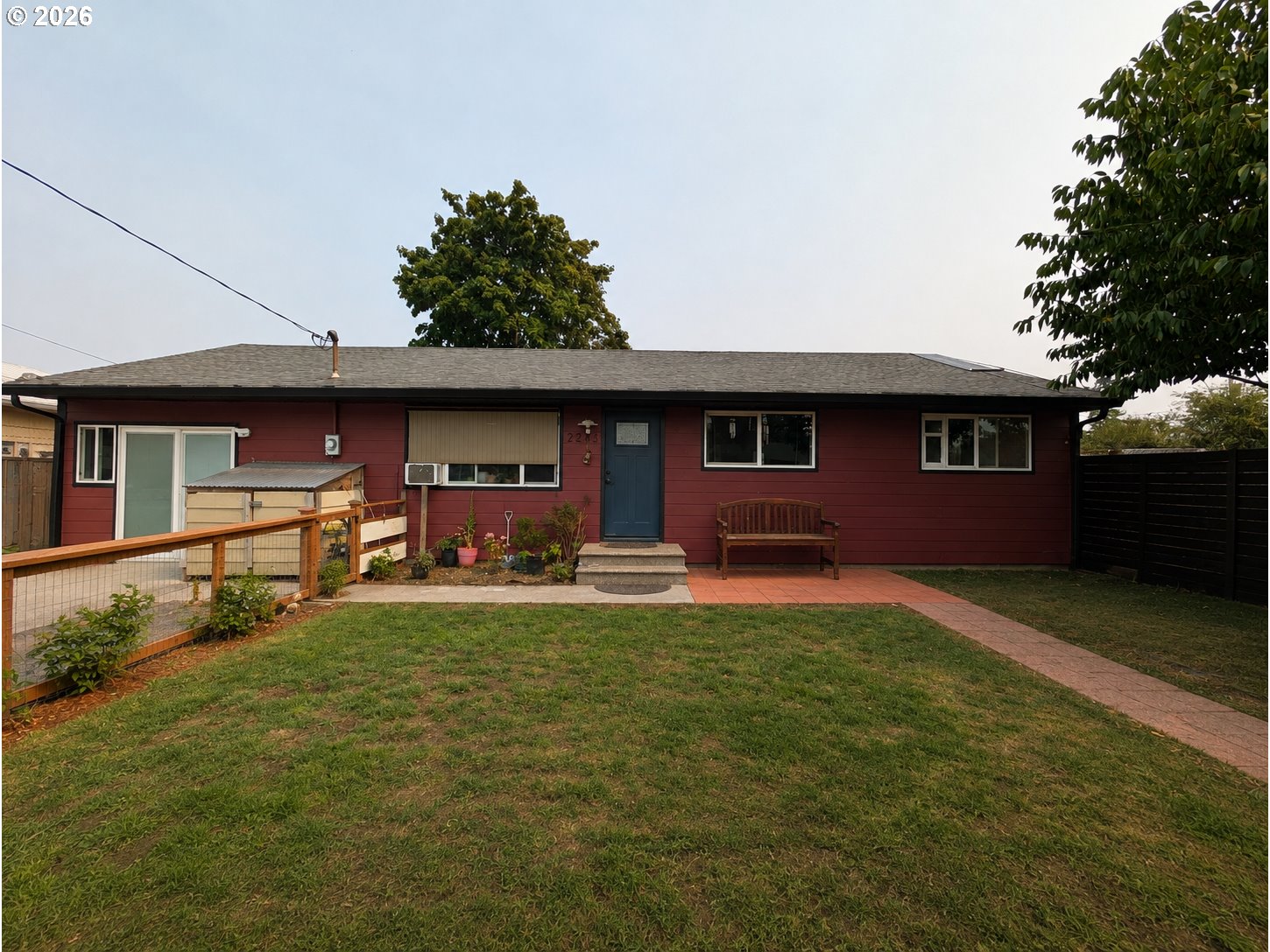 2203 SHERIDAN DR Property Photo 1