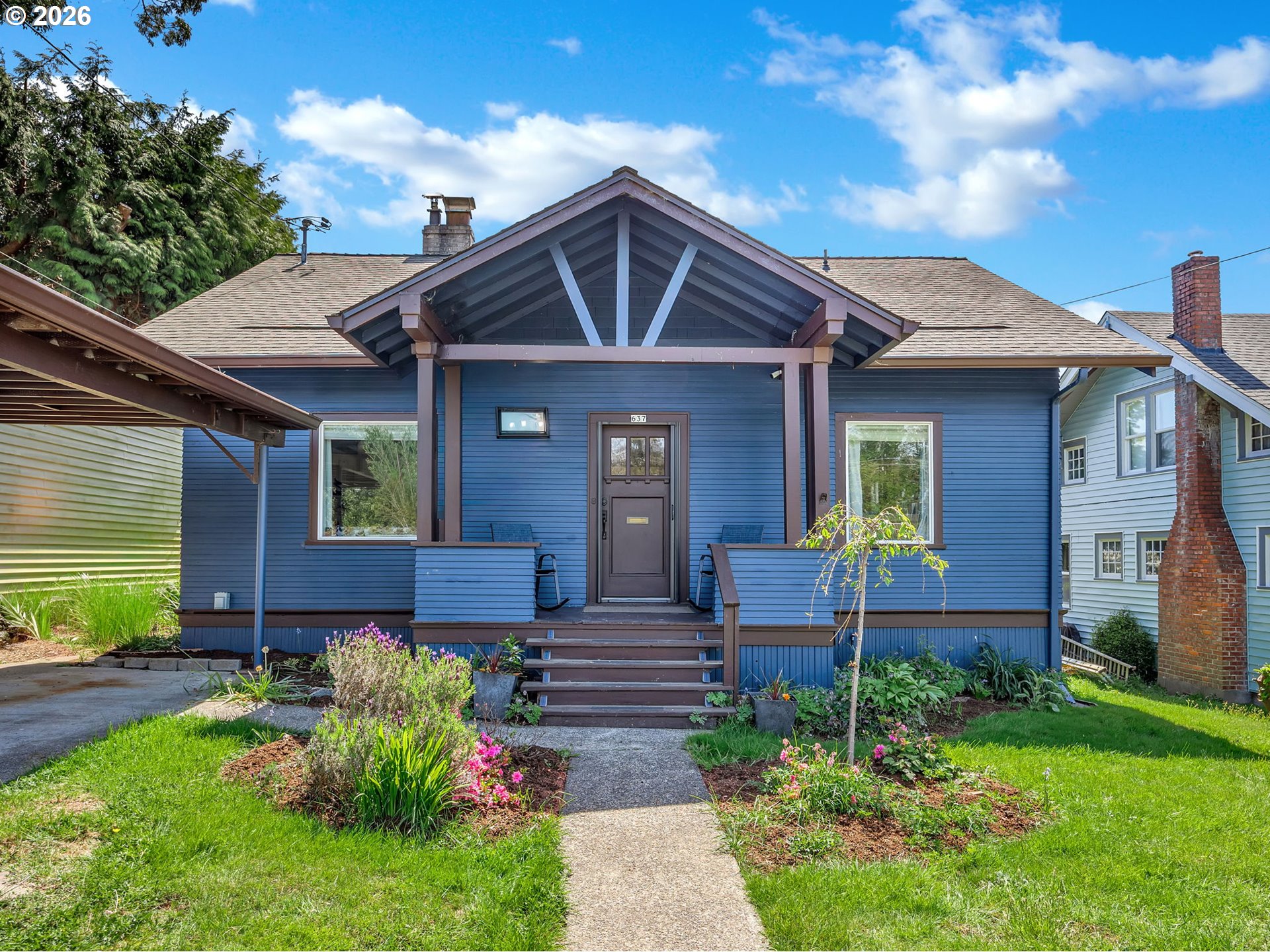 637 Niagara Ave Property Photo 1