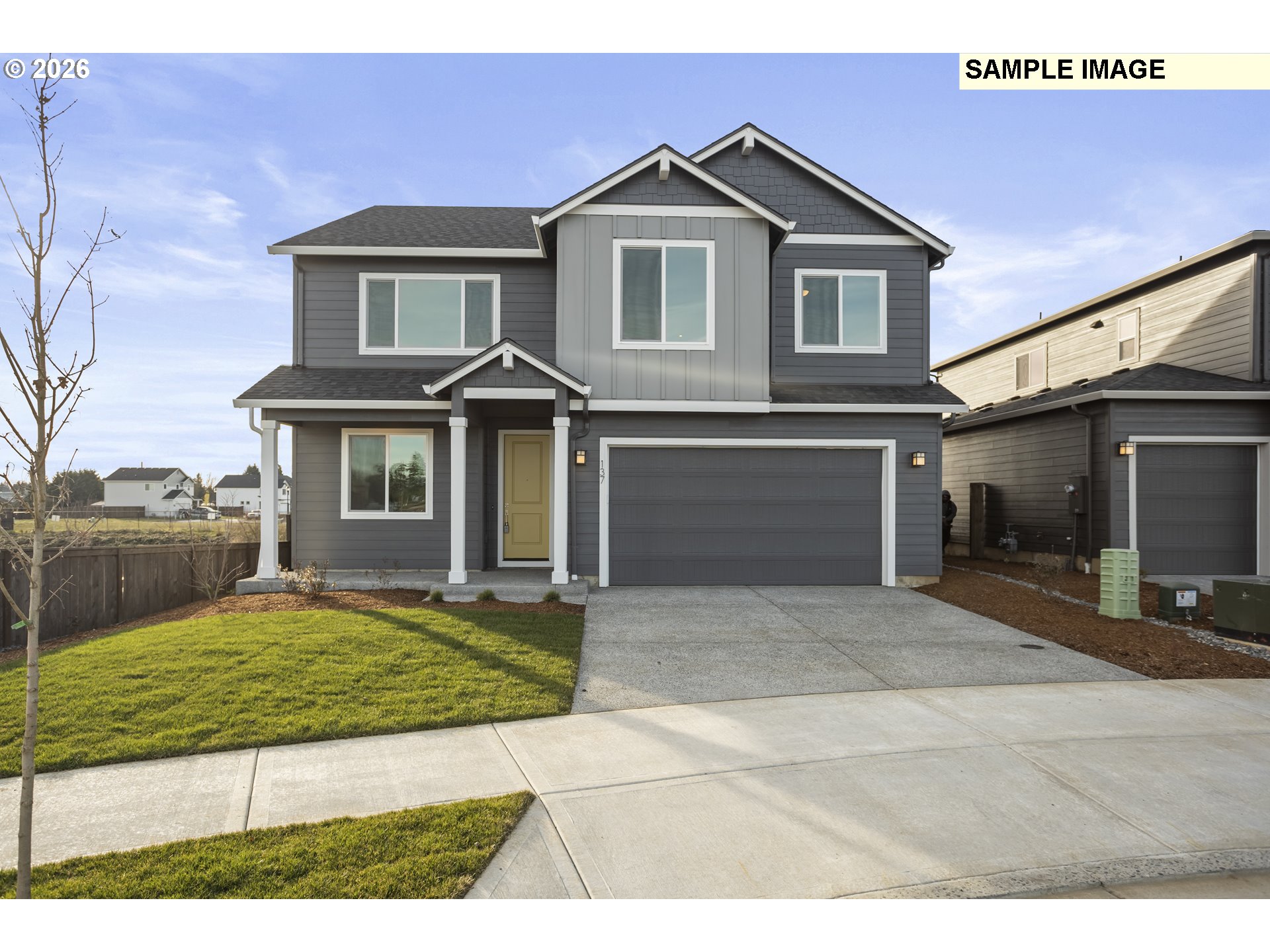 2893 Nw Rhododendron Property Photo 1