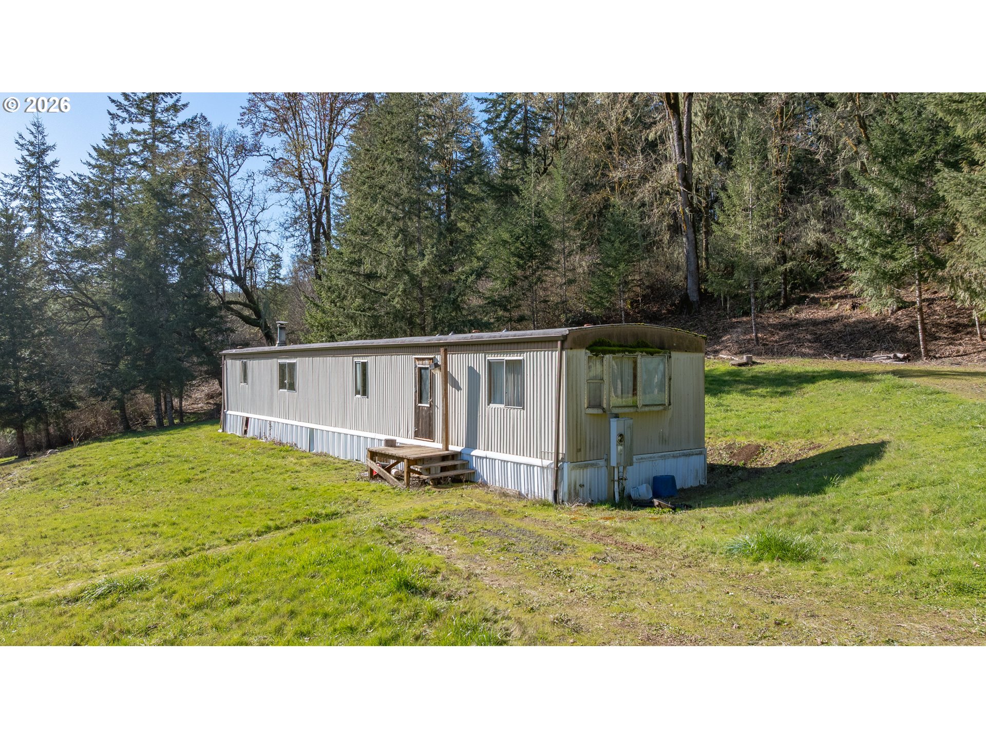 42480 Sw Fort Hill Rd Property Photo 1
