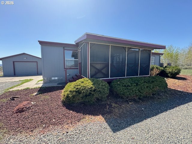 85474 Christmas Valley Hwy Property Photo 1