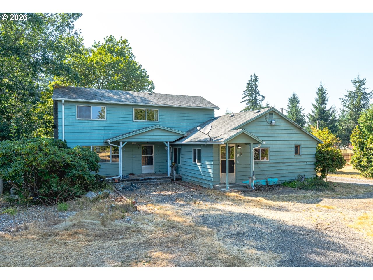 43304 Ames Creek Rd Property Photo 1