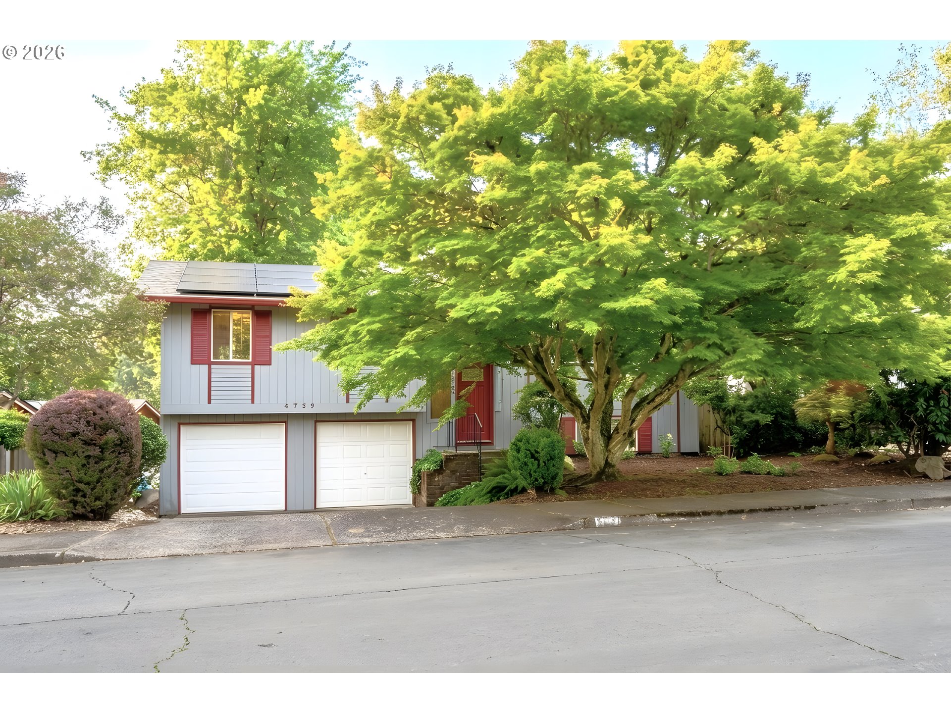 4739 Larkwood St Property Photo 1