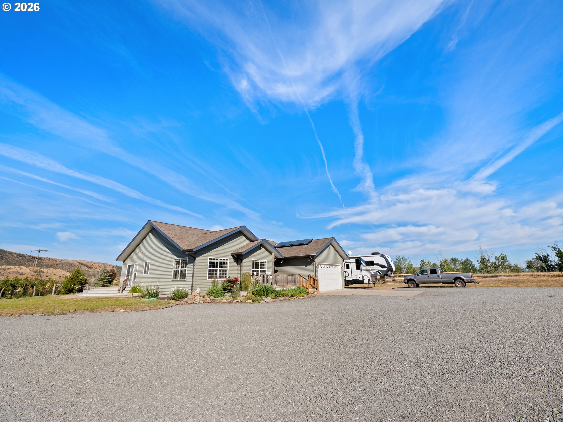 61597 Hwy 237 Property Photo 1