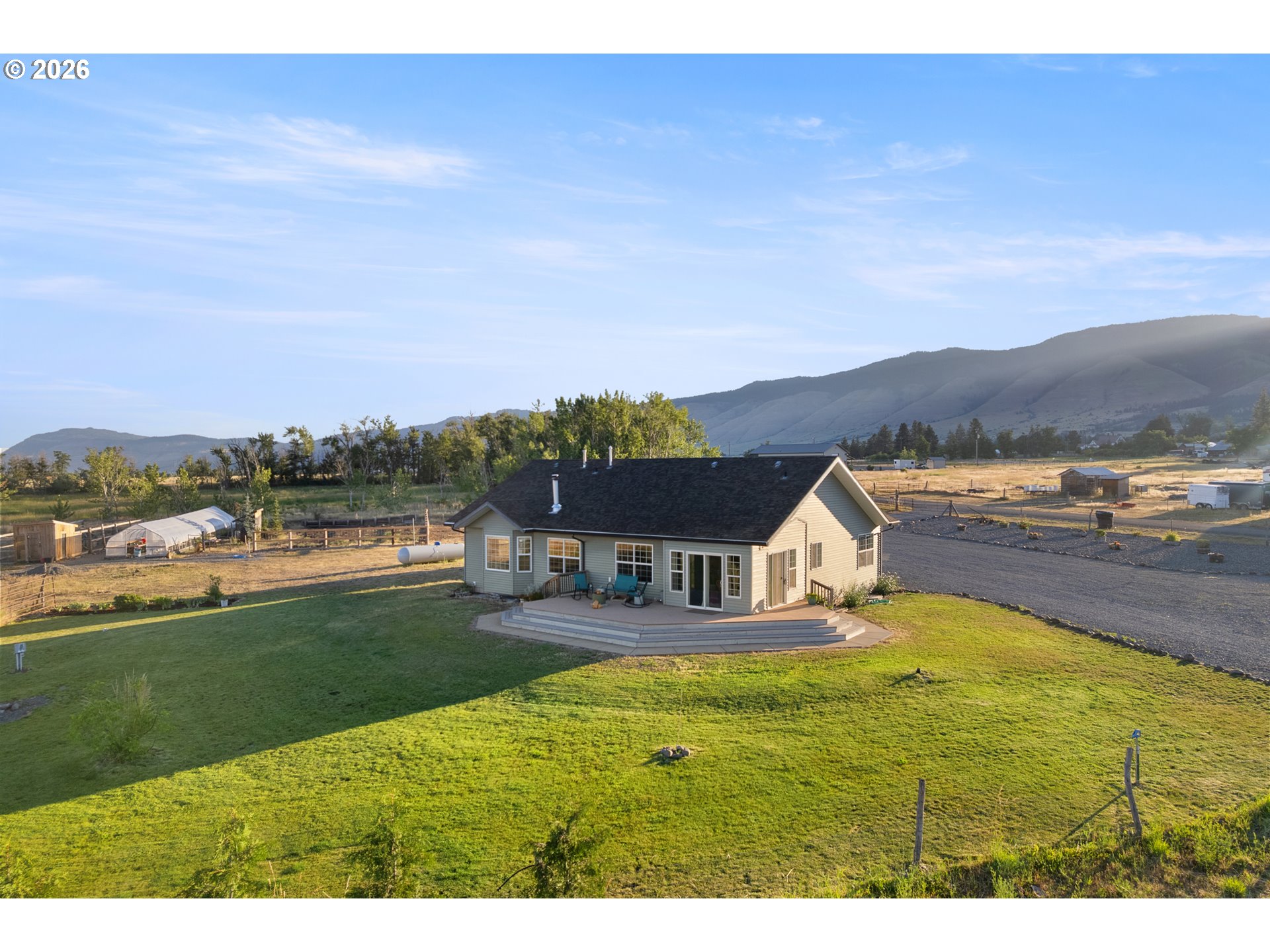 61597 Hwy 237 Property Photo 29