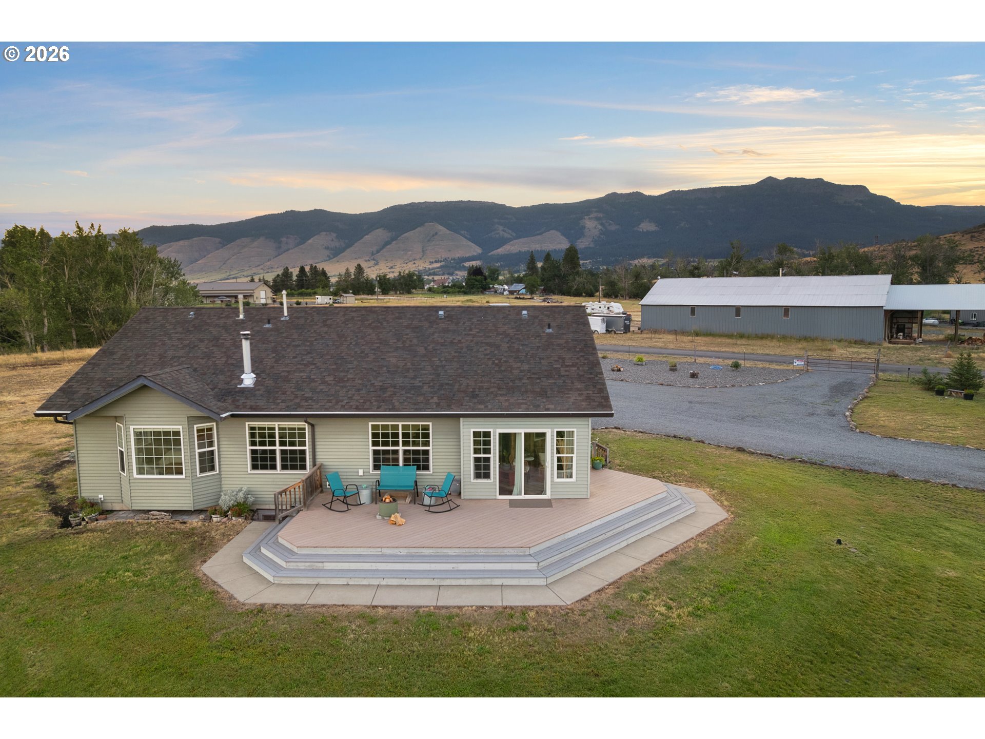 61597 Hwy 237 Property Photo 30