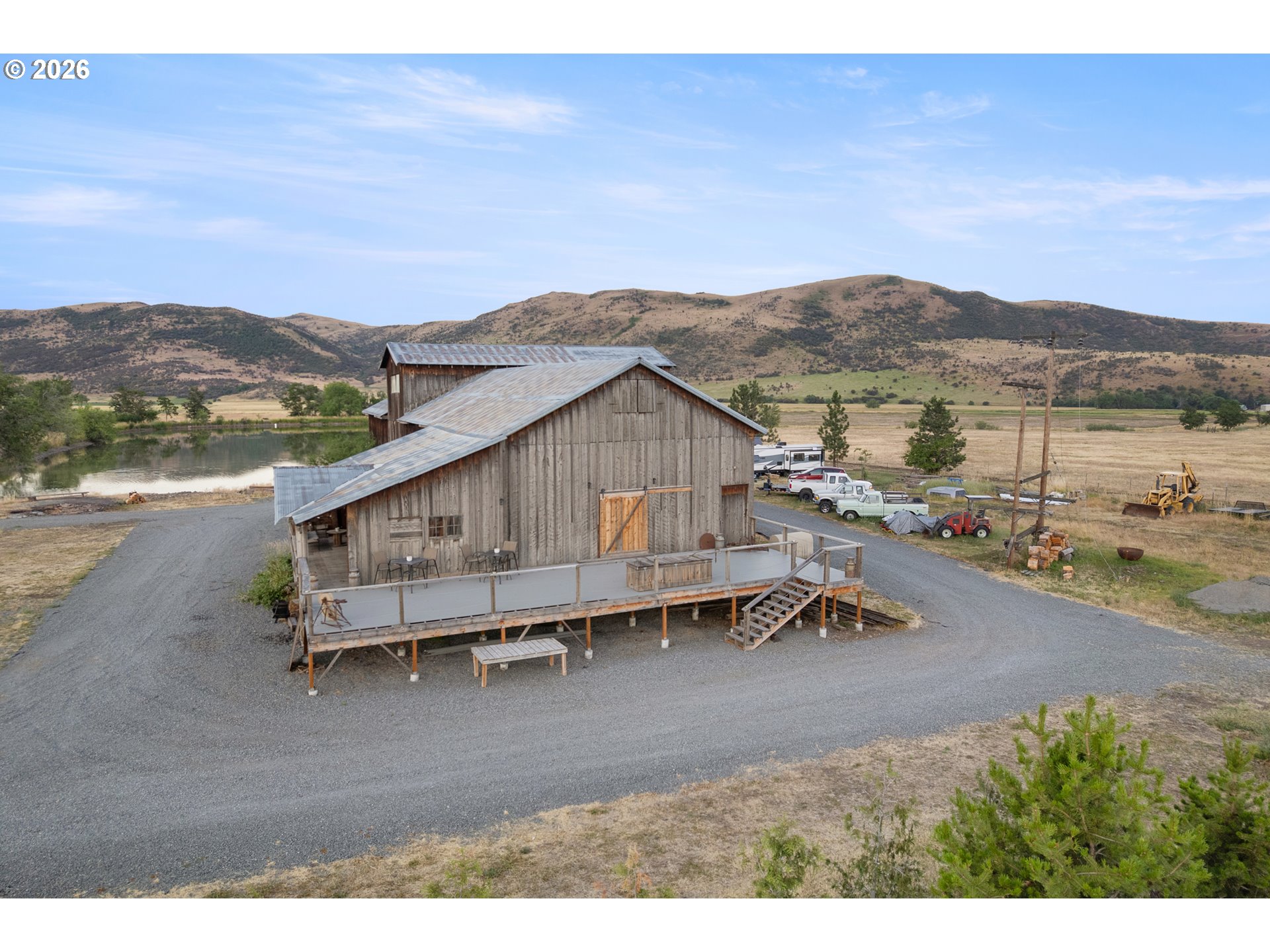 61597 Hwy 237 Property Photo 32