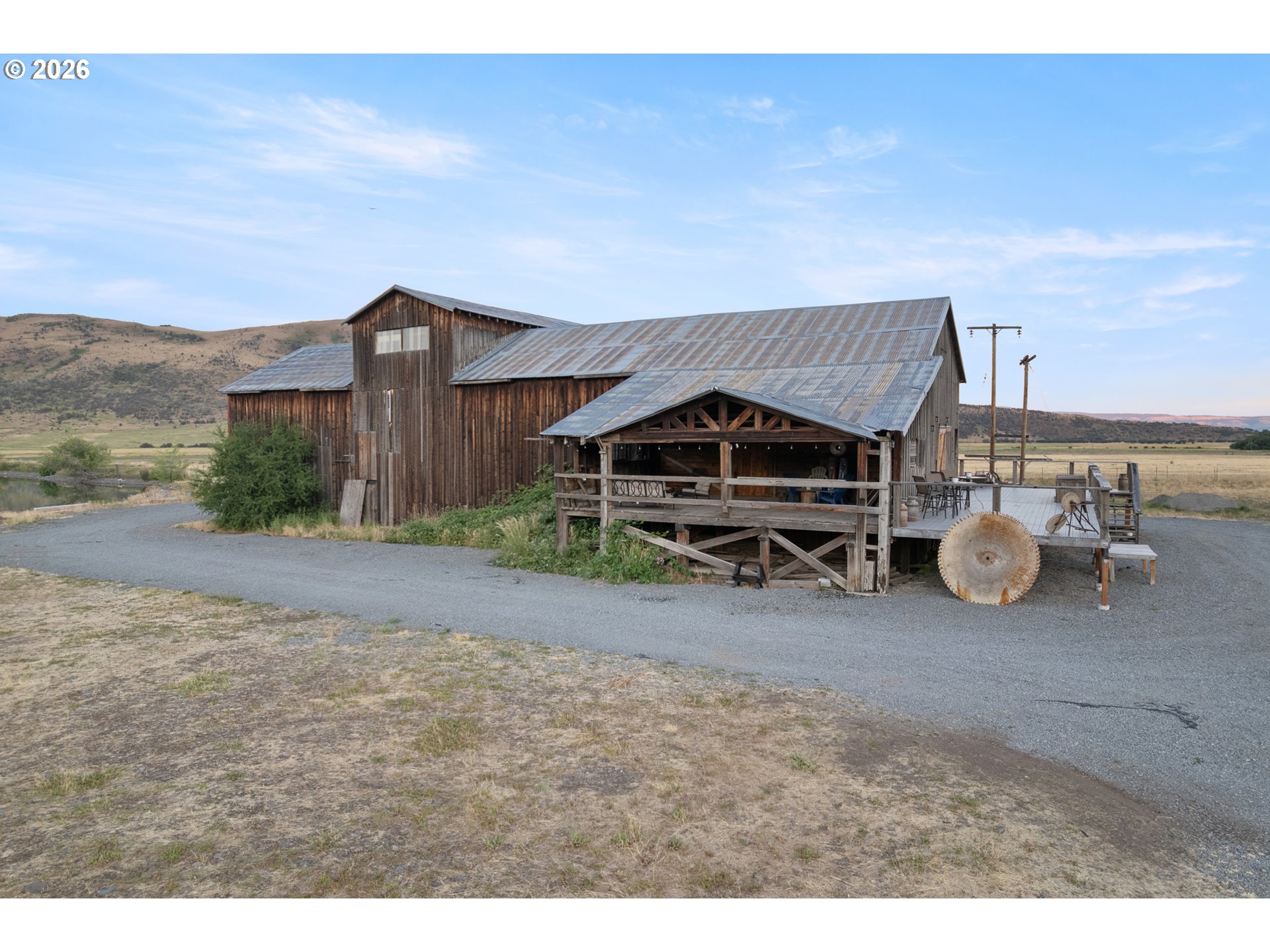 61597 Hwy 237 Property Photo 33