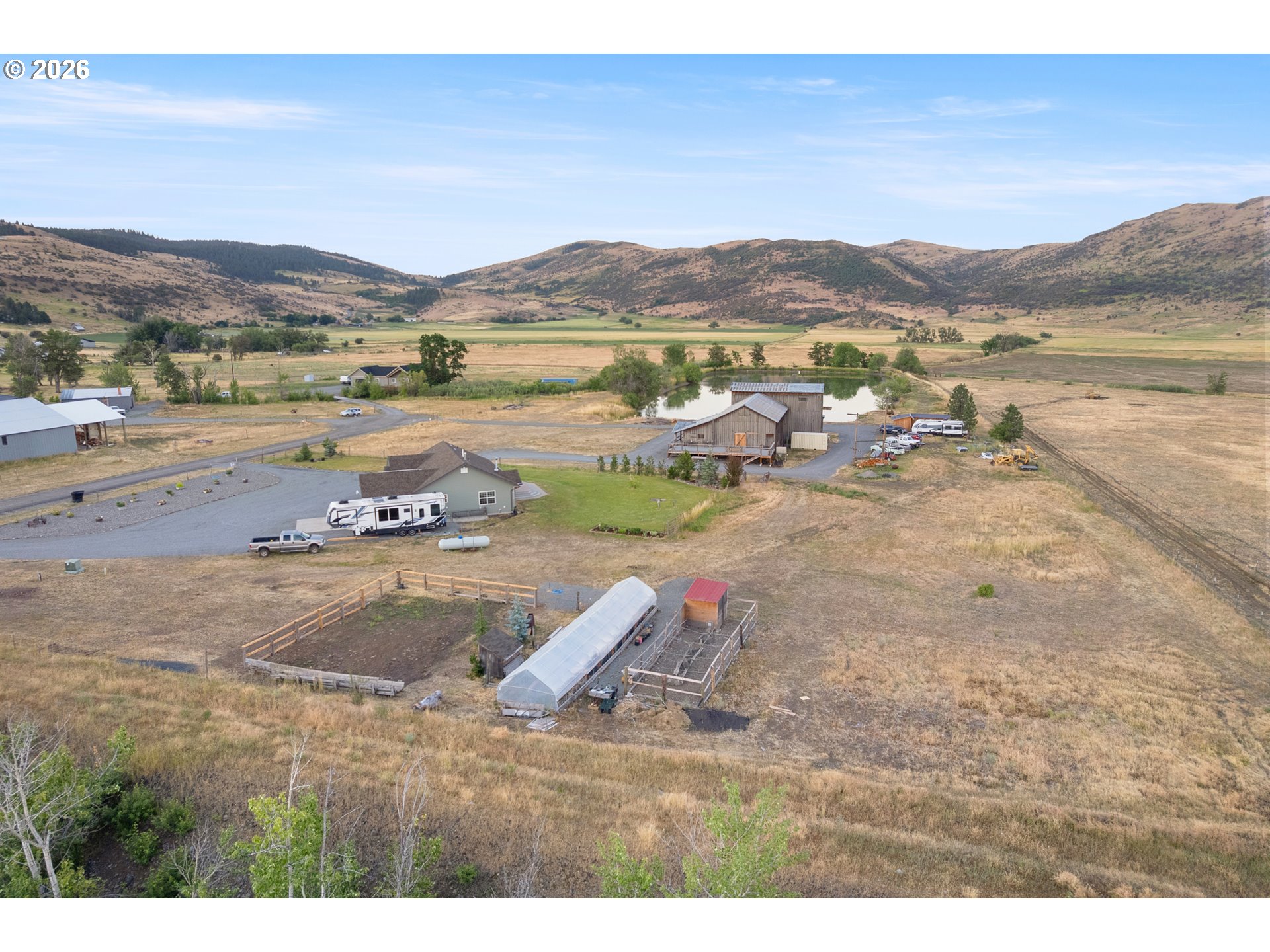 61597 Hwy 237 Property Photo 40