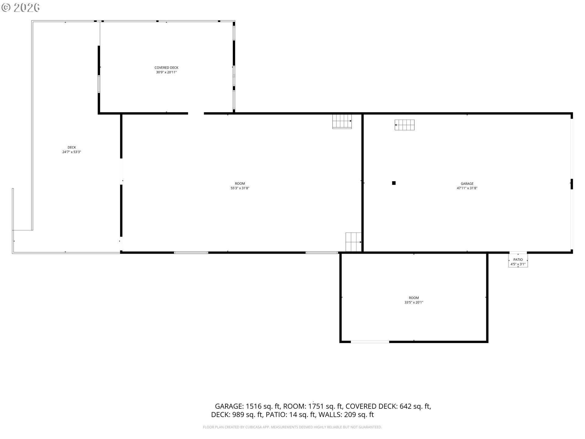 61597 Hwy 237 Property Photo 47