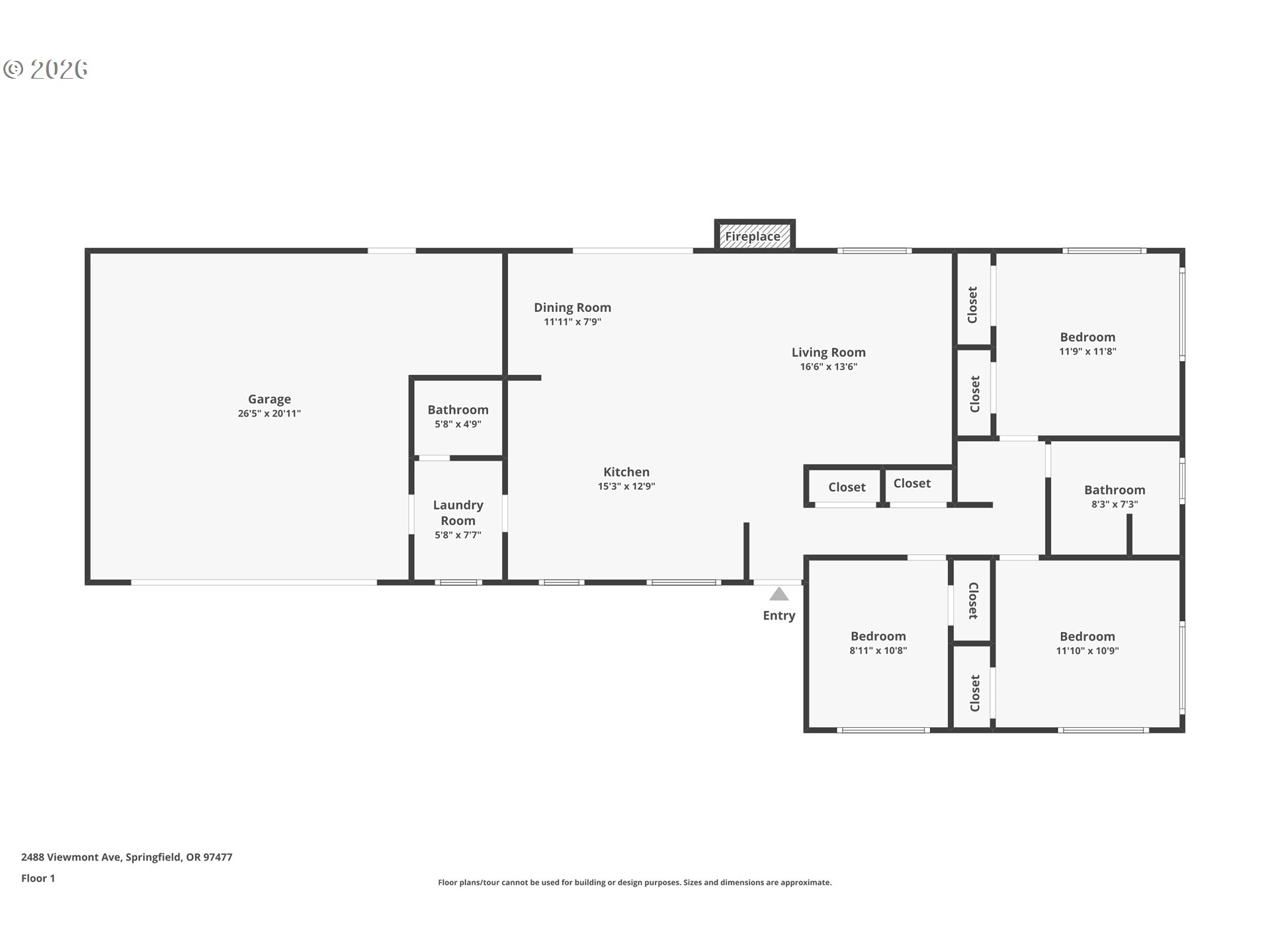 2488 Viewmont Ave Property Photo 34