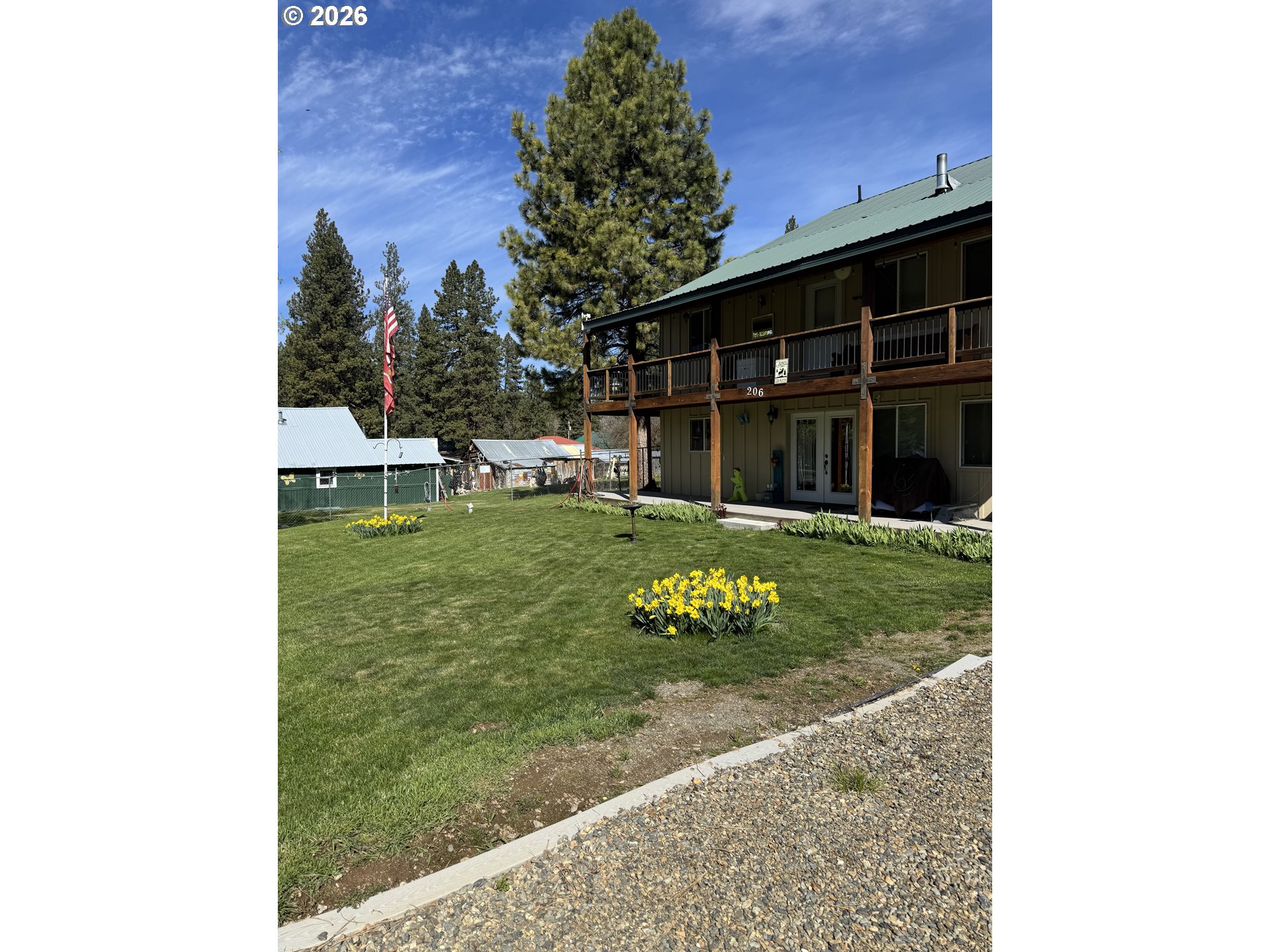 206 Austin St Property Photo 47