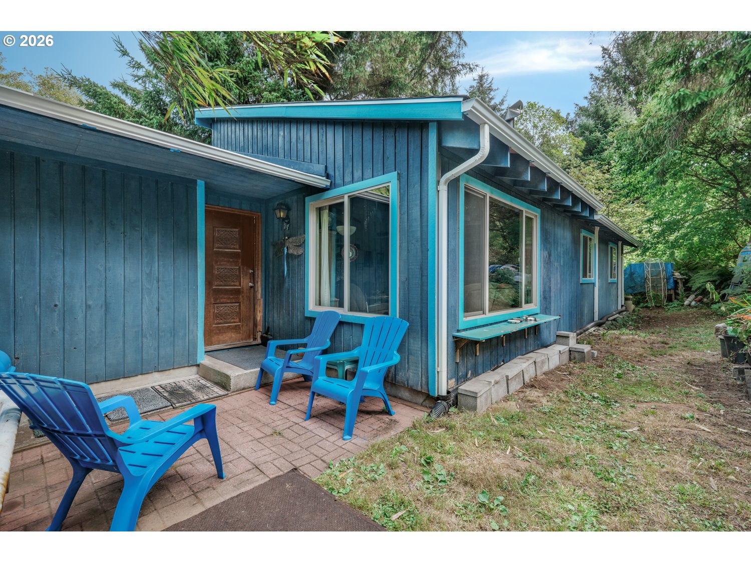 7135 Sw Surfland St Property Photo 1