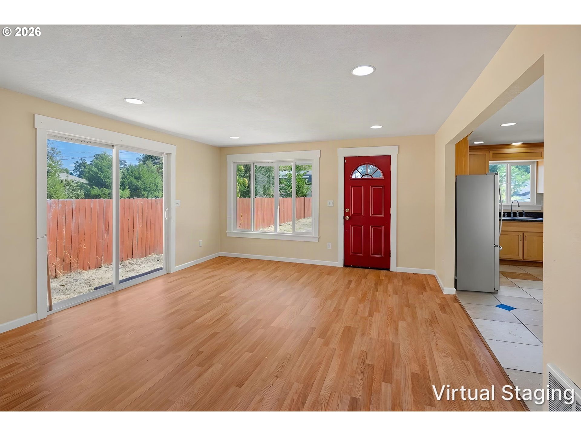 2631 Edison St Property Photo 5