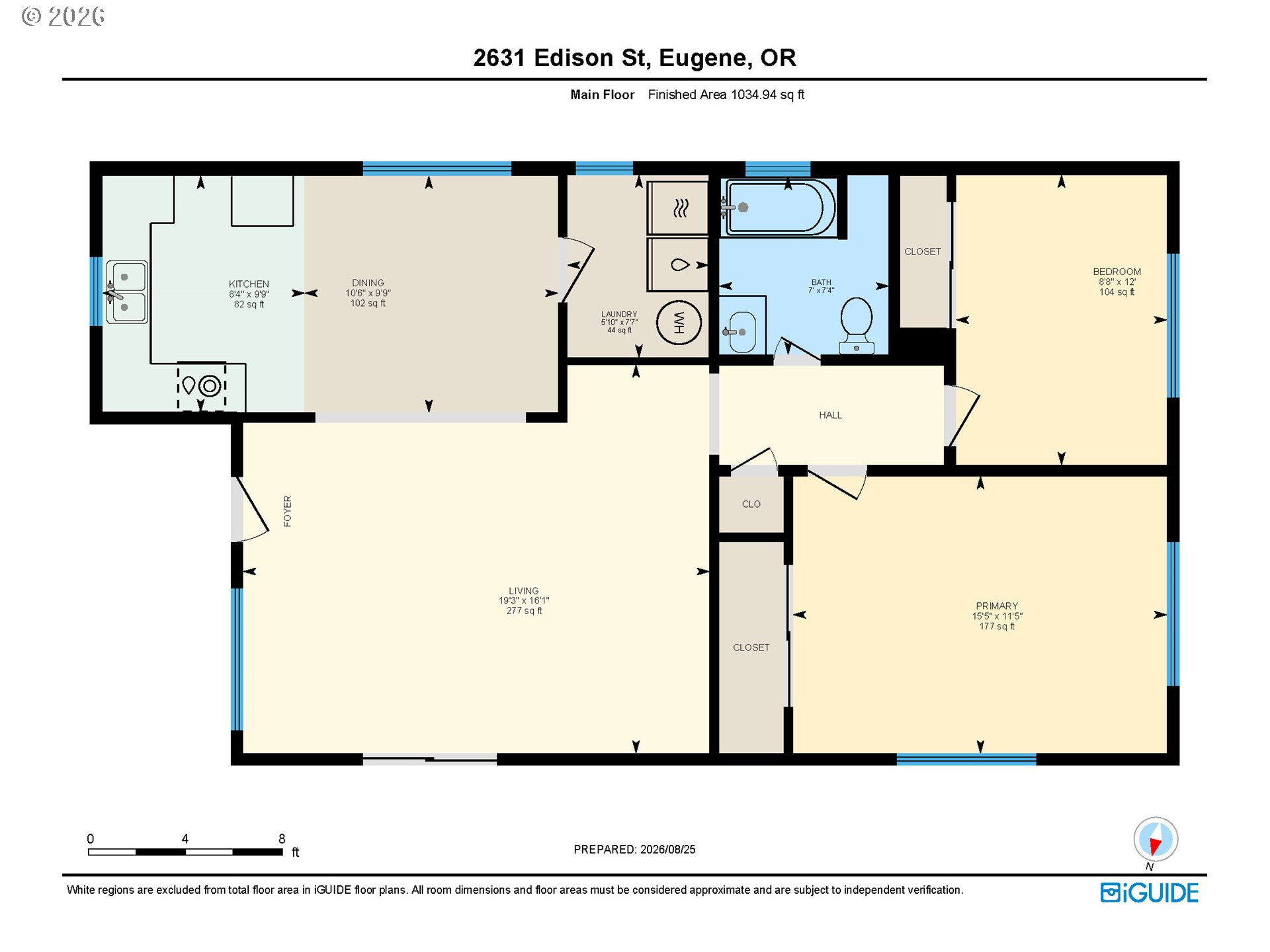 2631 Edison St Property Photo 31