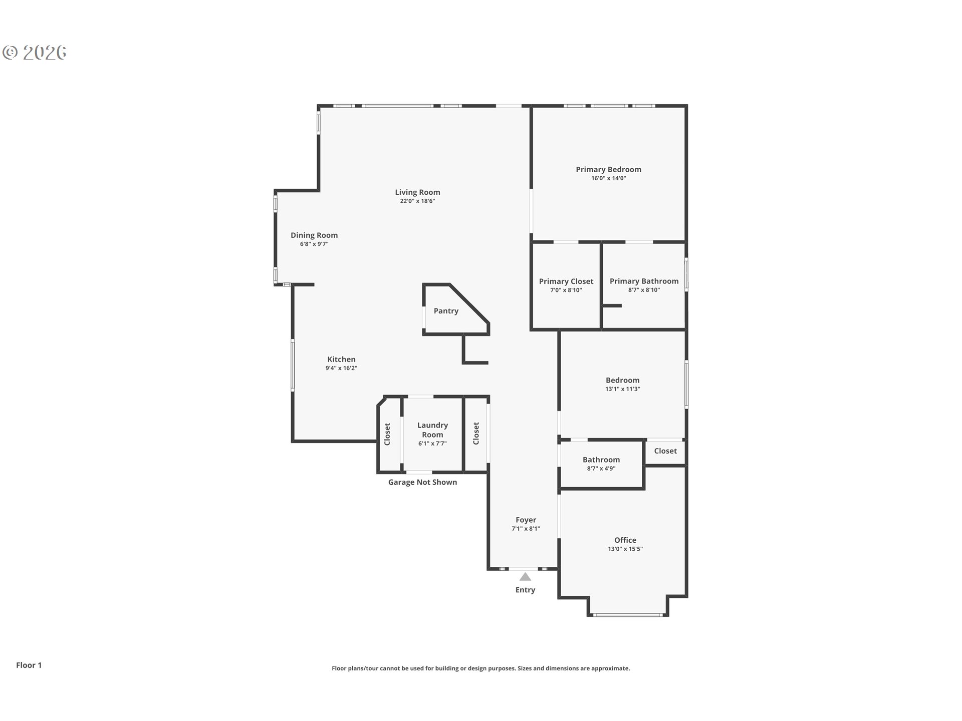 16173 Nw Birdie Ln Property Photo 44