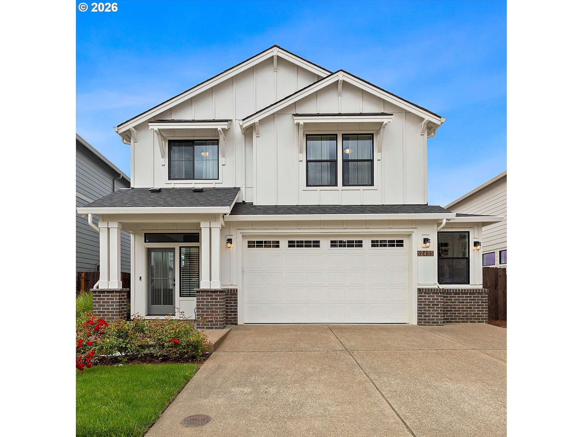 12435 Sw Silvertip St Property Photo 1