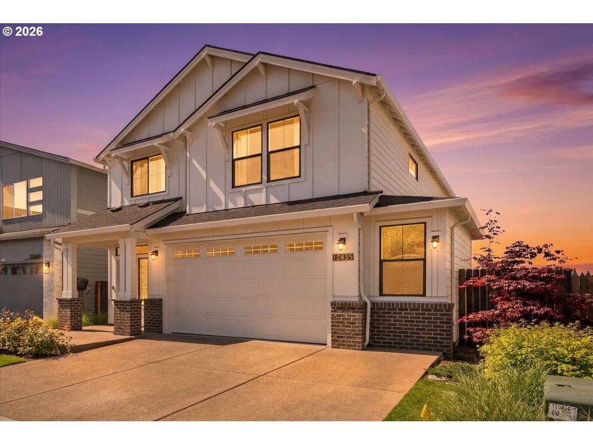 12435 Sw Silvertip St Property Photo 1