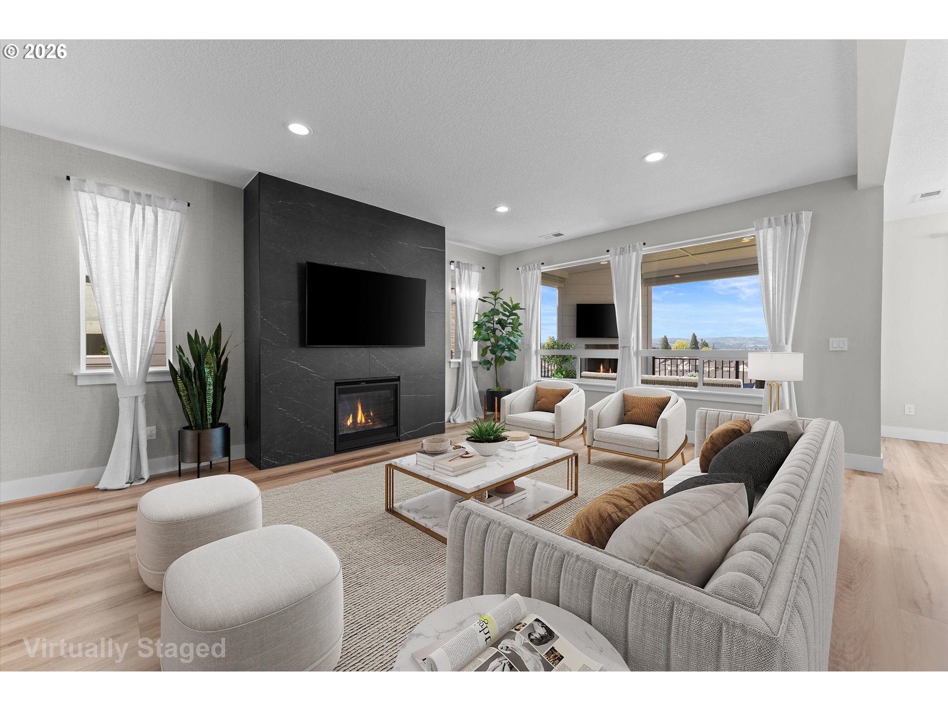 12435 Sw Silvertip St Property Photo 17