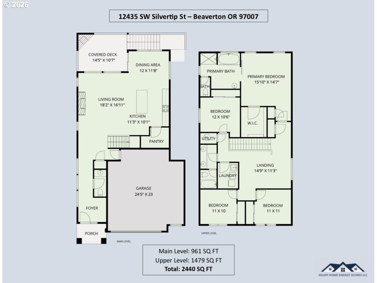 12435 Sw Silvertip St Property Photo 46