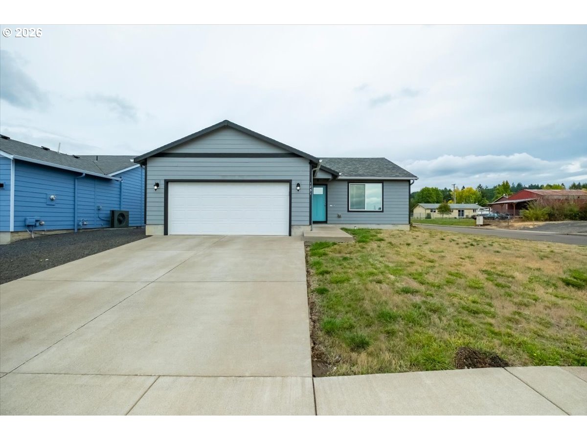 1231 46th Ct Property Photo 1