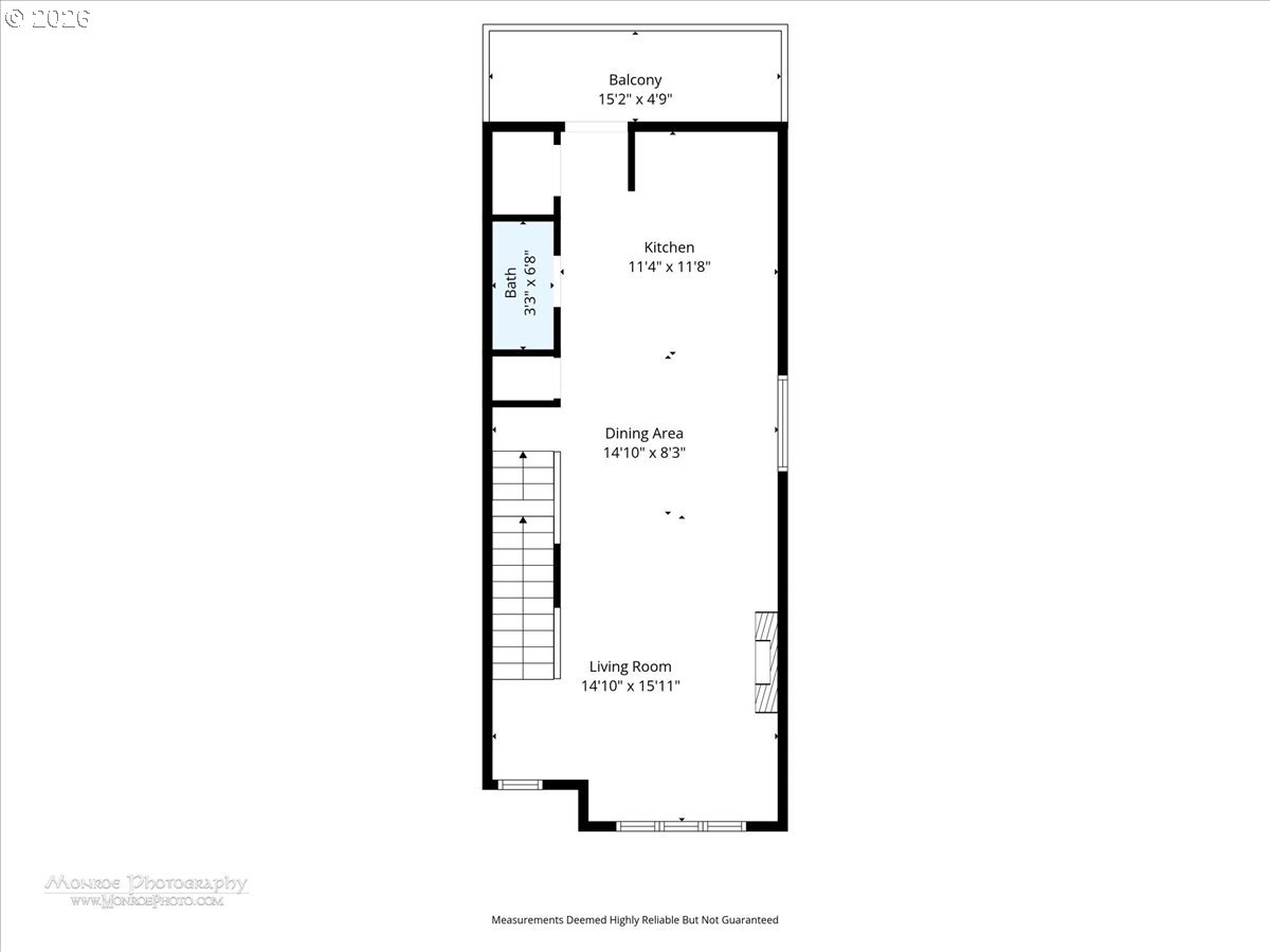 4124 E Labish Ln Property Photo 37