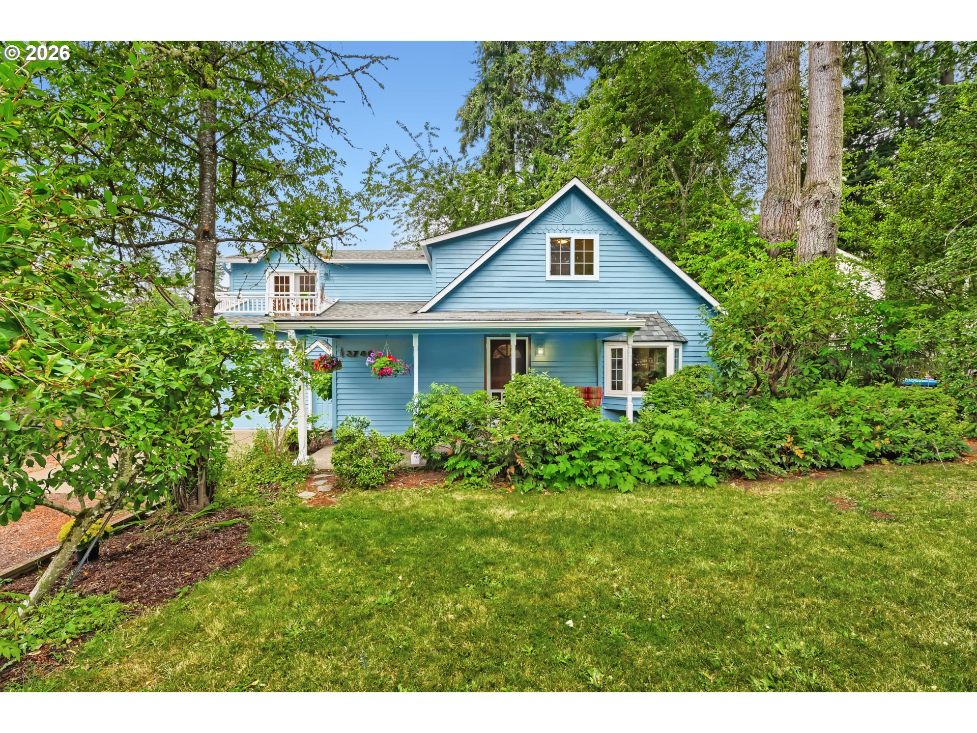 3740 Sw Comus St Property Photo 1
