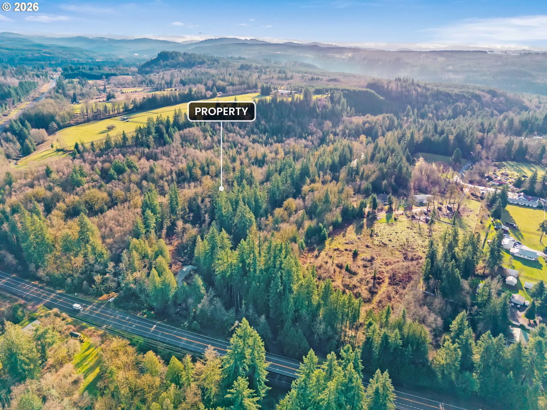 0 Us Highway 12 Property Photo 2