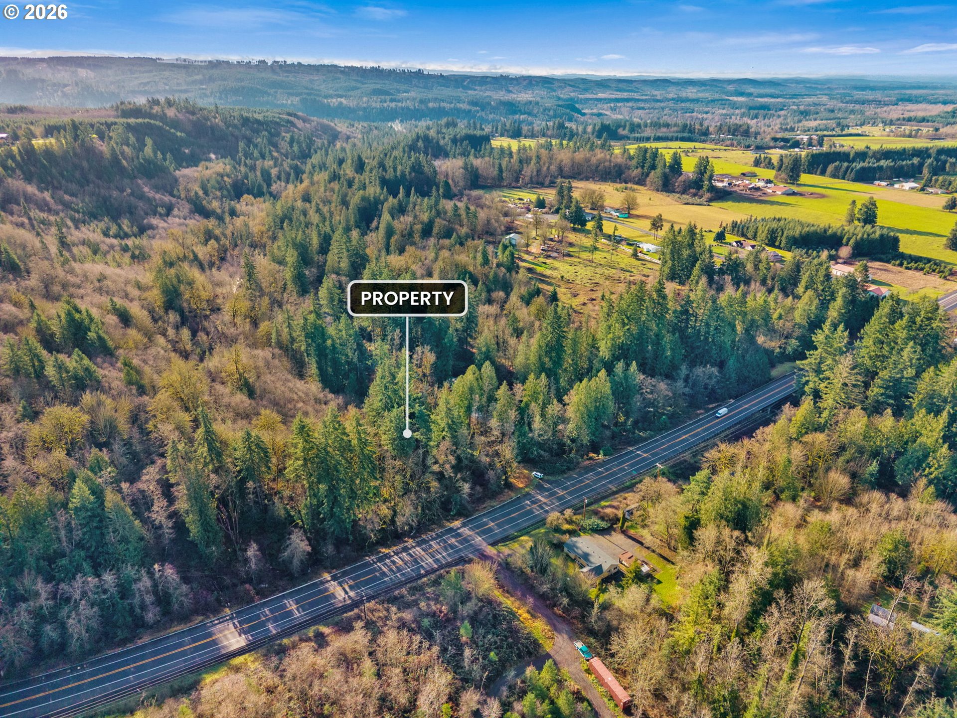 0 Us Highway 12 Property Photo 3