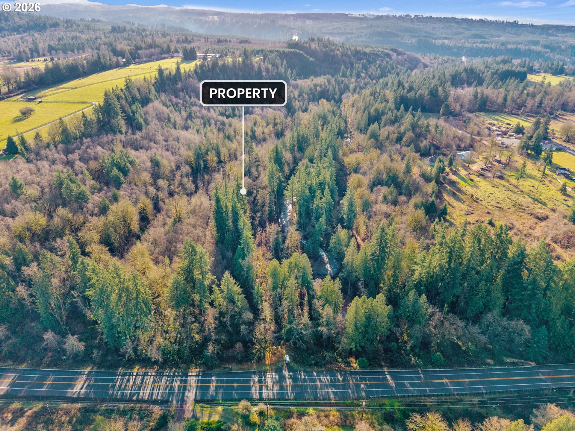 0 Us Highway 12 Property Photo 4
