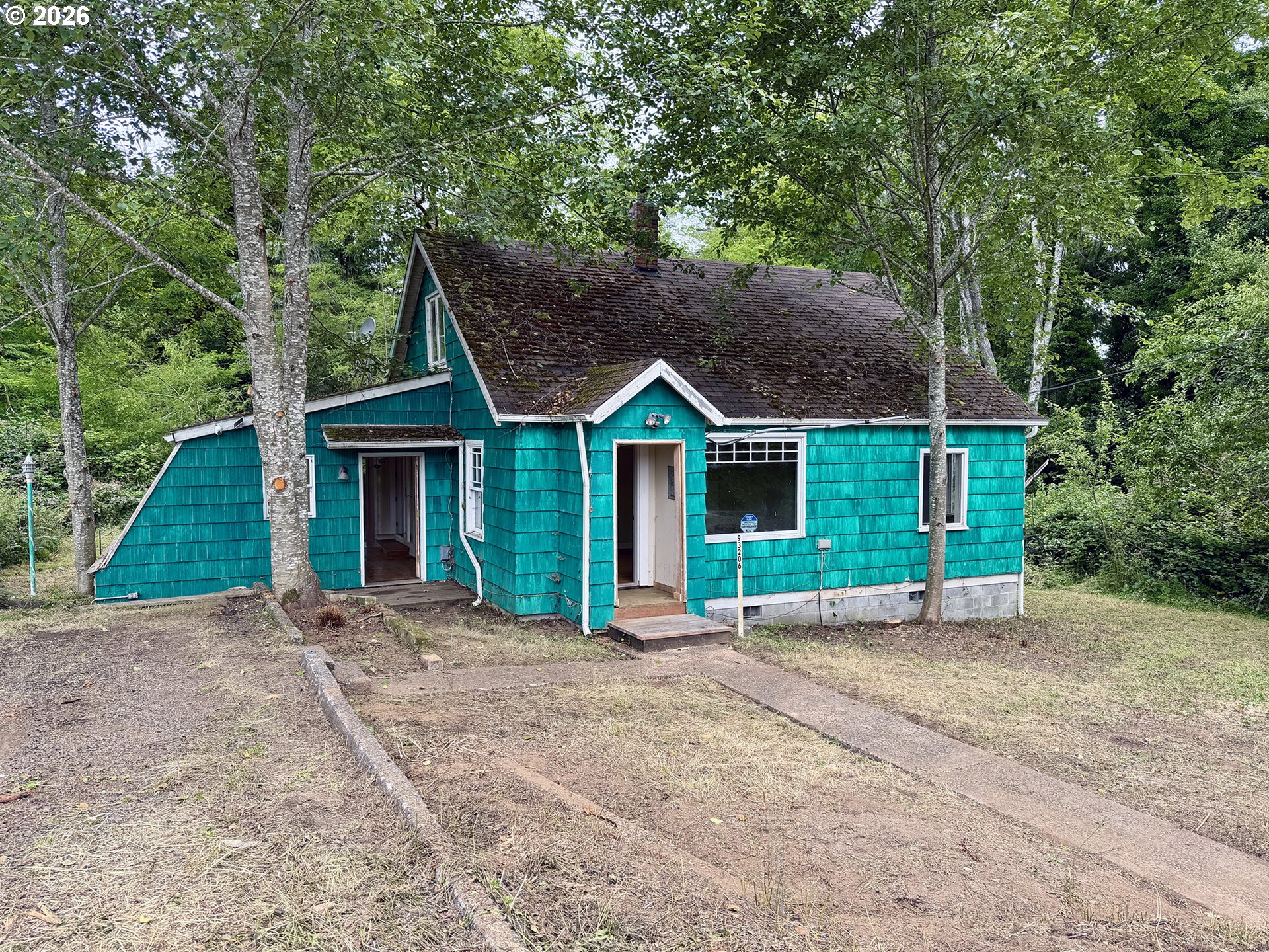 93206 Brownsmead Hill Rd Property Photo 1