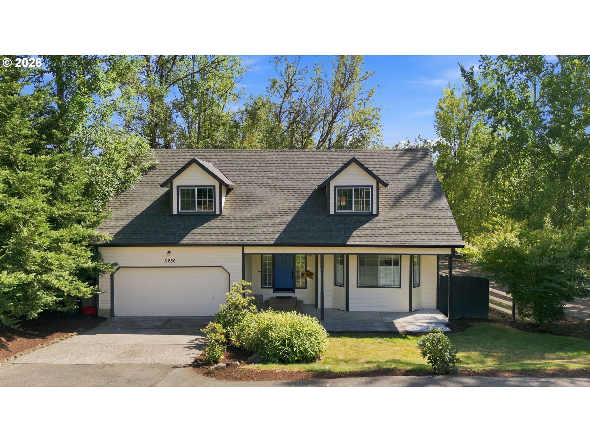 11280 Nw Mcdaniel Rd Property Photo 1